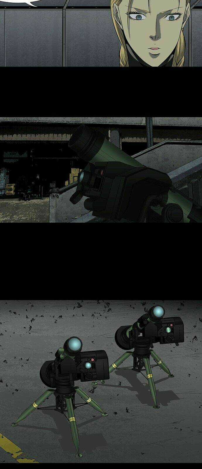 THẢM HỌA ONG ĐỘC - Chapter 164 - Trang 34