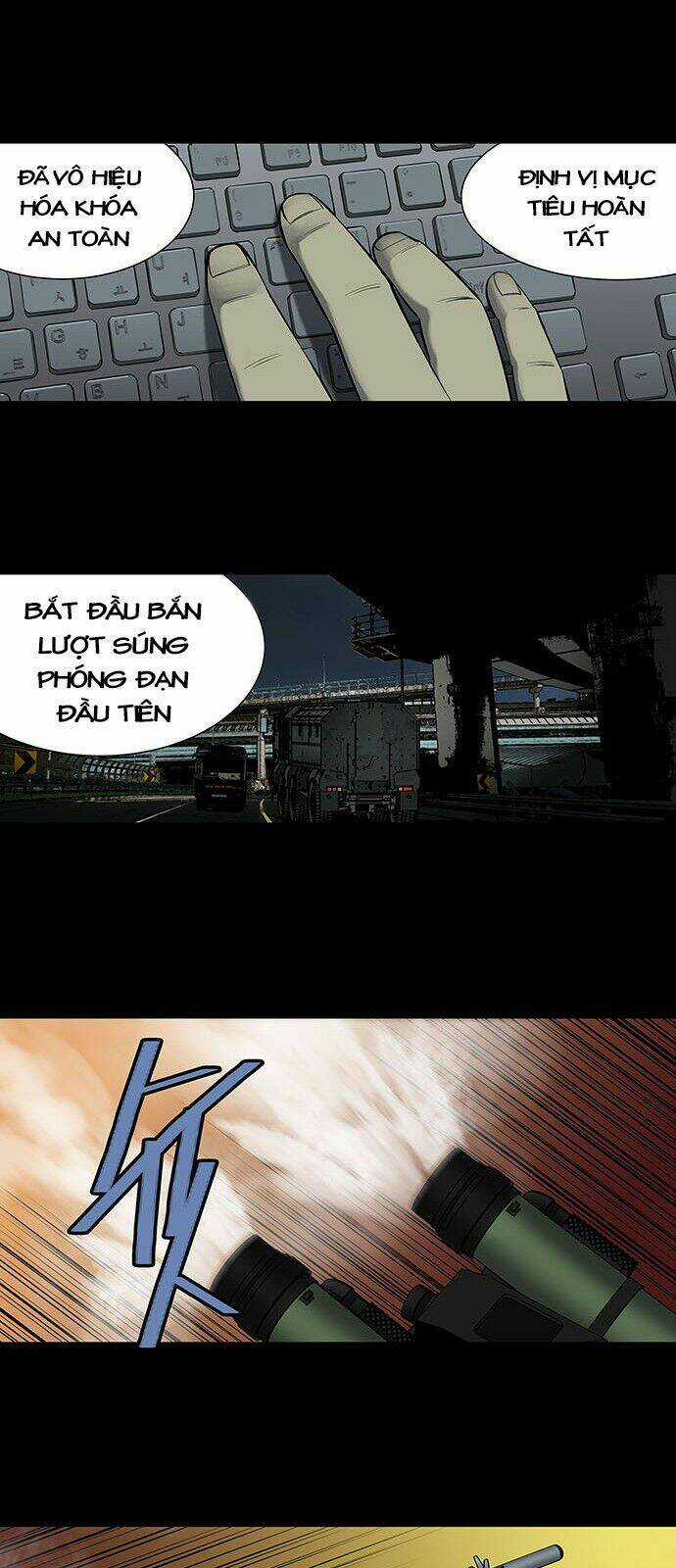 THẢM HỌA ONG ĐỘC - Chapter 164 - Trang 35