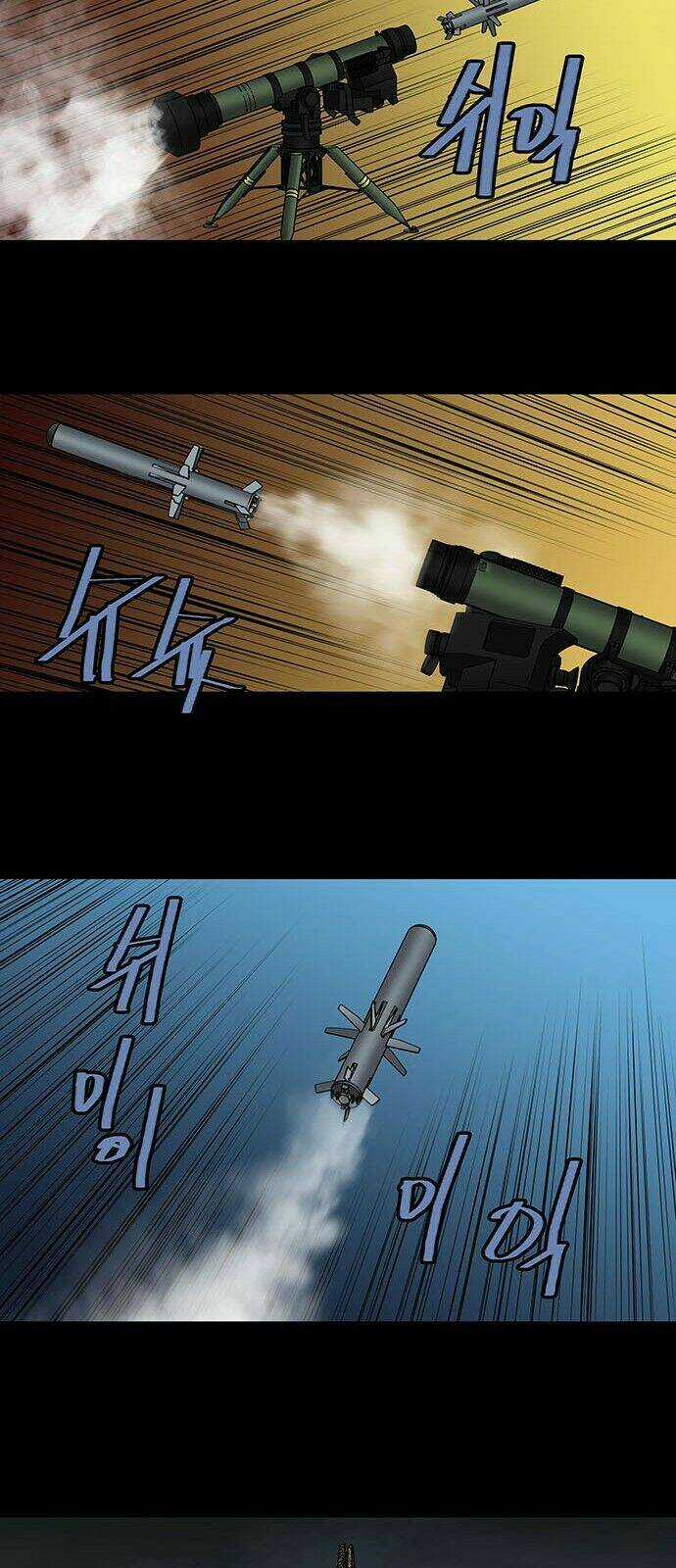 THẢM HỌA ONG ĐỘC - Chapter 164 - Trang 36