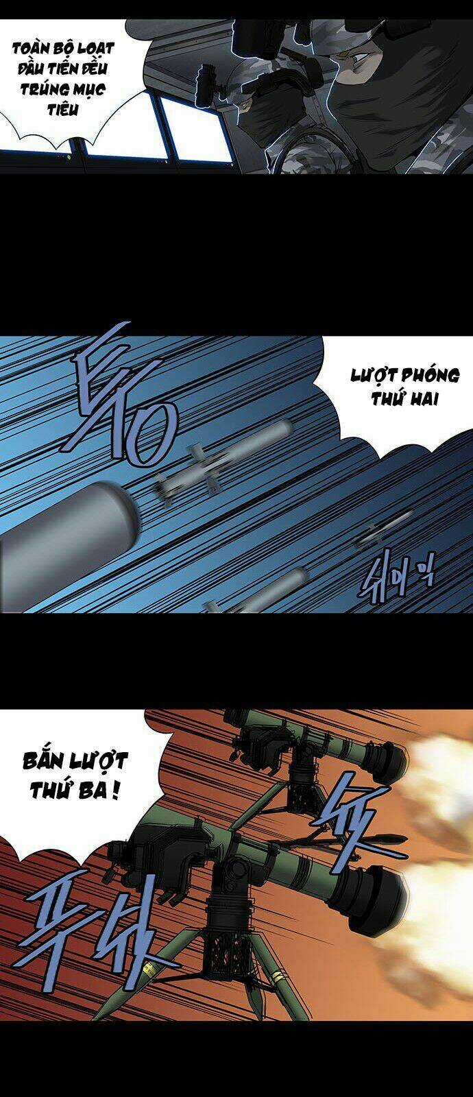 THẢM HỌA ONG ĐỘC - Chapter 164 - Trang 39