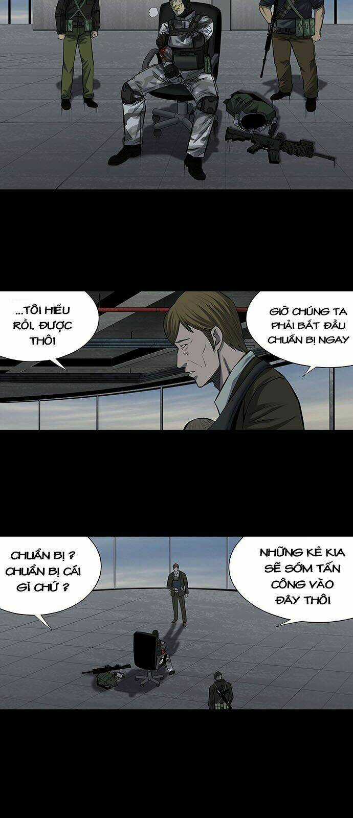 THẢM HỌA ONG ĐỘC - Chapter 164 - Trang 5