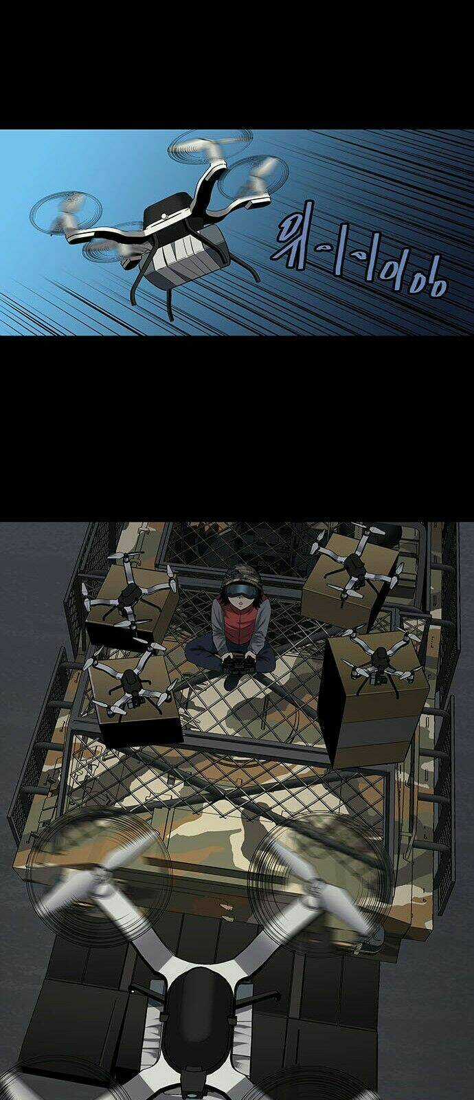 THẢM HỌA ONG ĐỘC - Chapter 164 - Trang 42