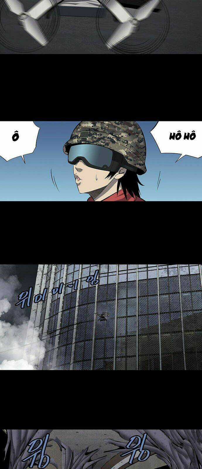 THẢM HỌA ONG ĐỘC - Chapter 164 - Trang 43