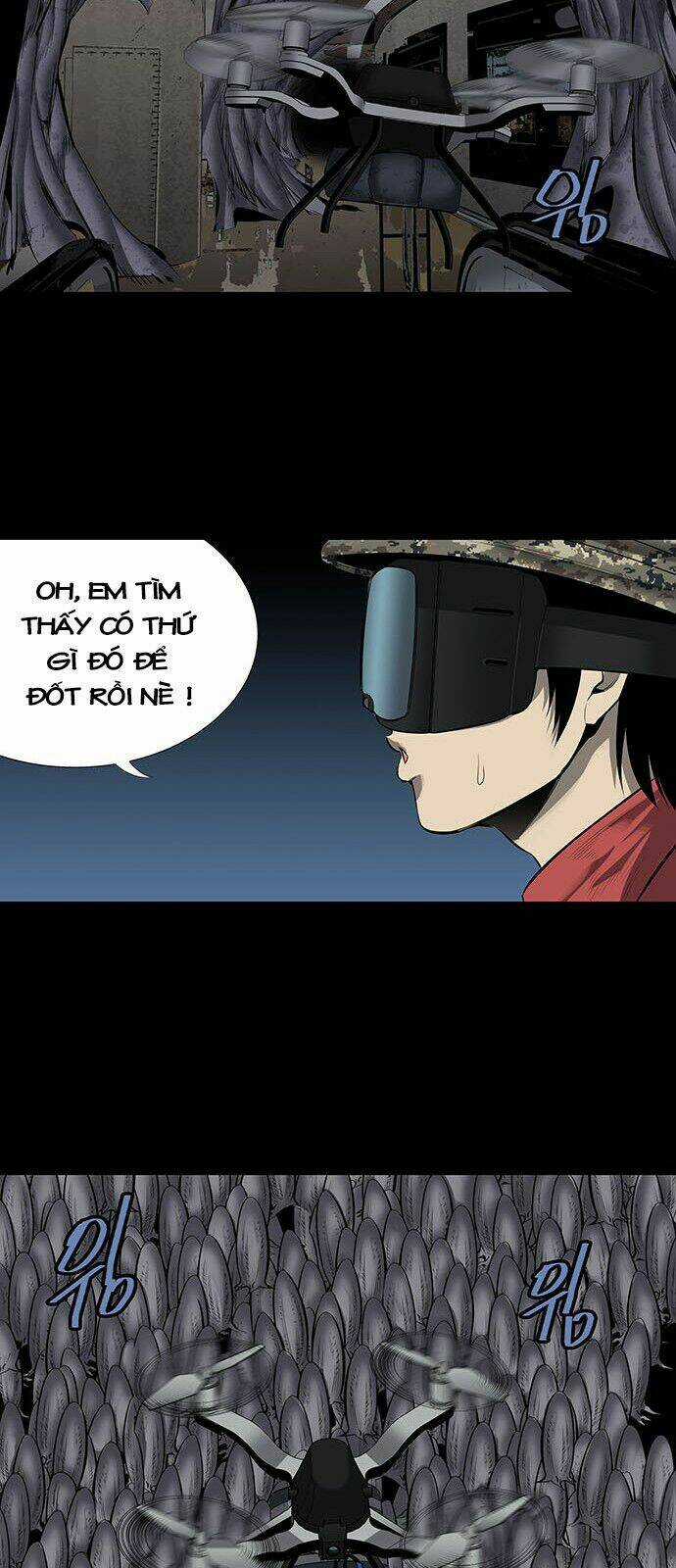THẢM HỌA ONG ĐỘC - Chapter 164 - Trang 44