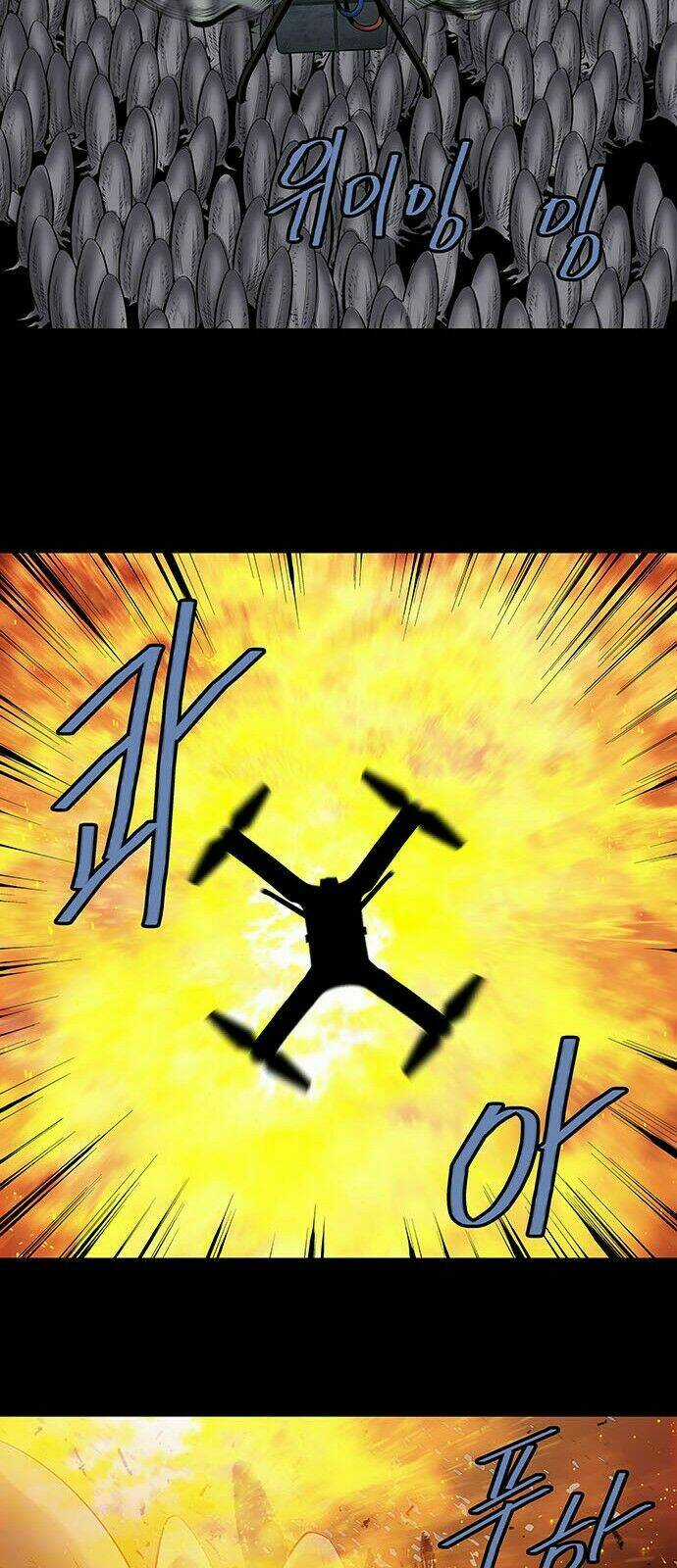 THẢM HỌA ONG ĐỘC - Chapter 164 - Trang 45