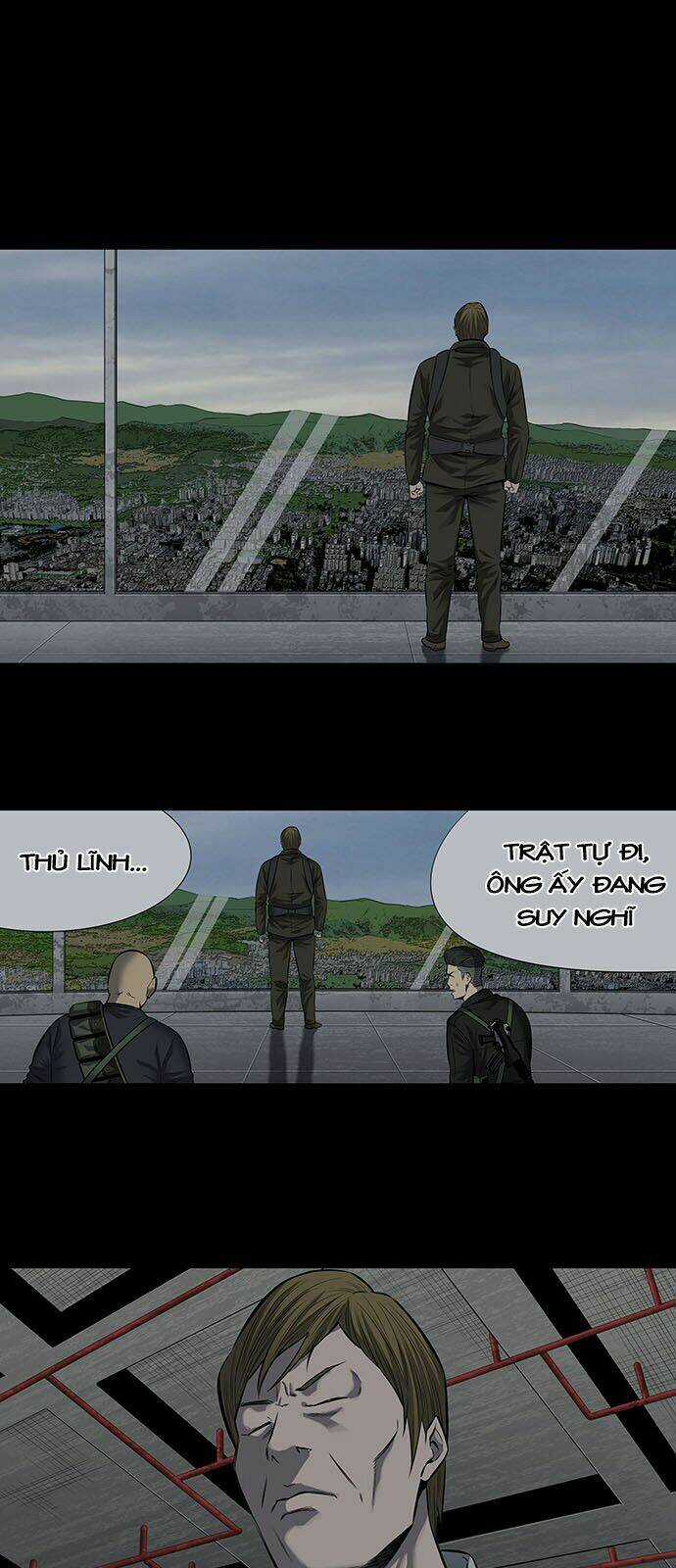 THẢM HỌA ONG ĐỘC - Chapter 164 - Trang 8