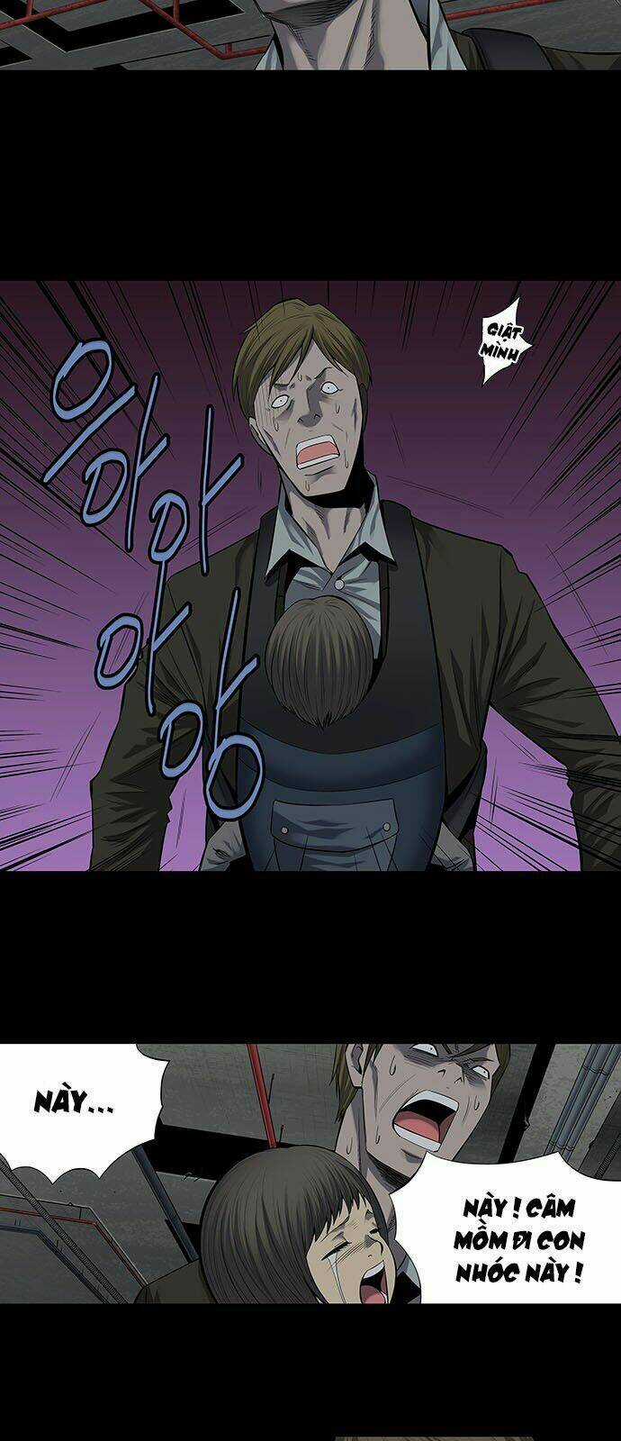 THẢM HỌA ONG ĐỘC - Chapter 164 - Trang 9