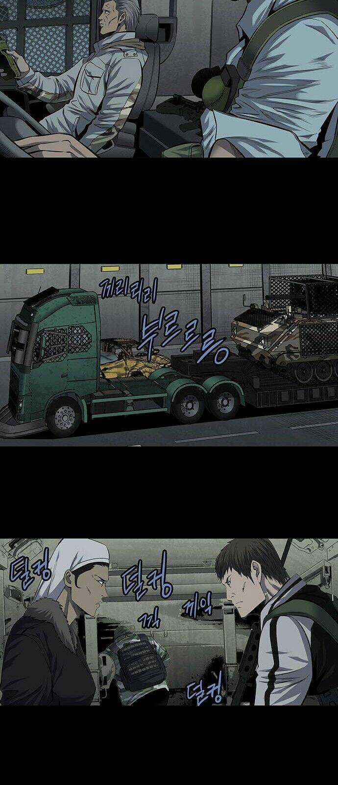 THẢM HỌA ONG ĐỘC - Chapter 165 - Trang 11