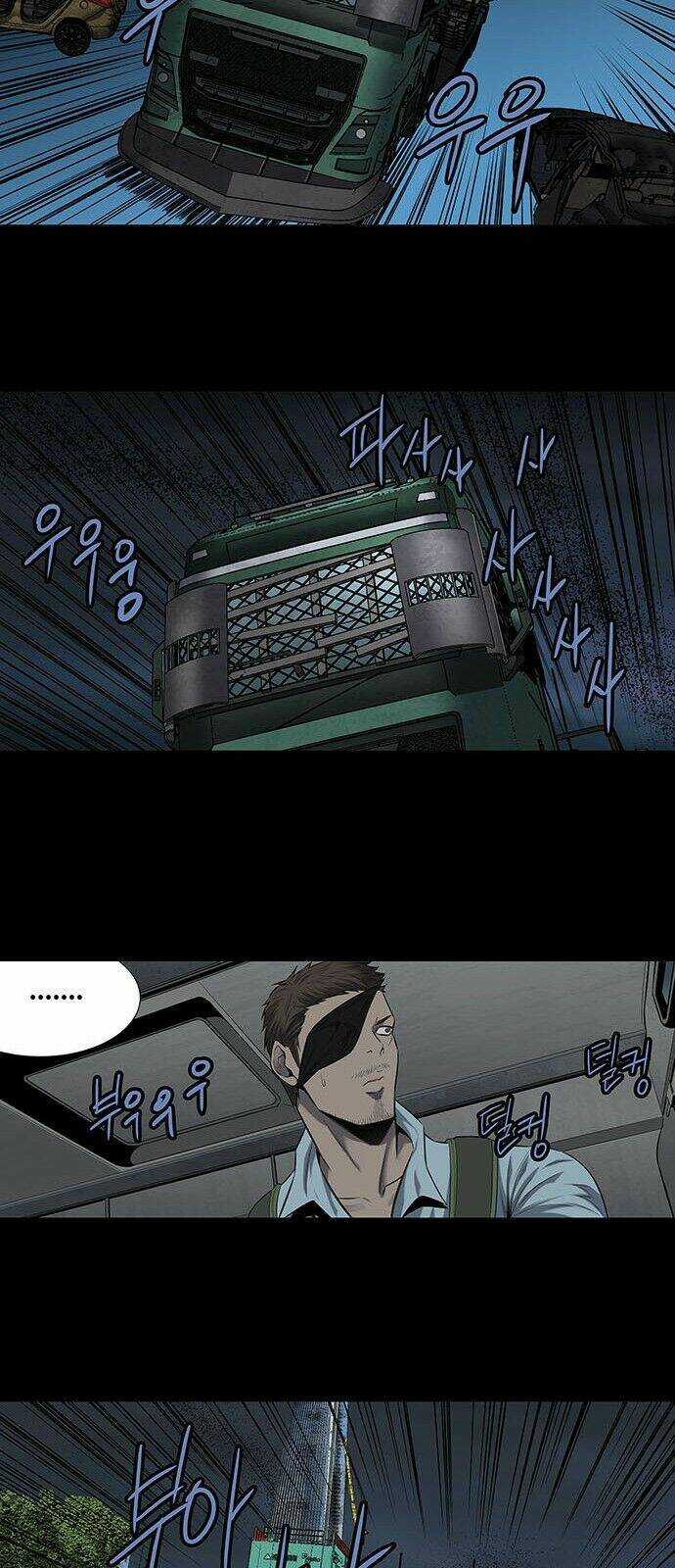 THẢM HỌA ONG ĐỘC - Chapter 165 - Trang 13