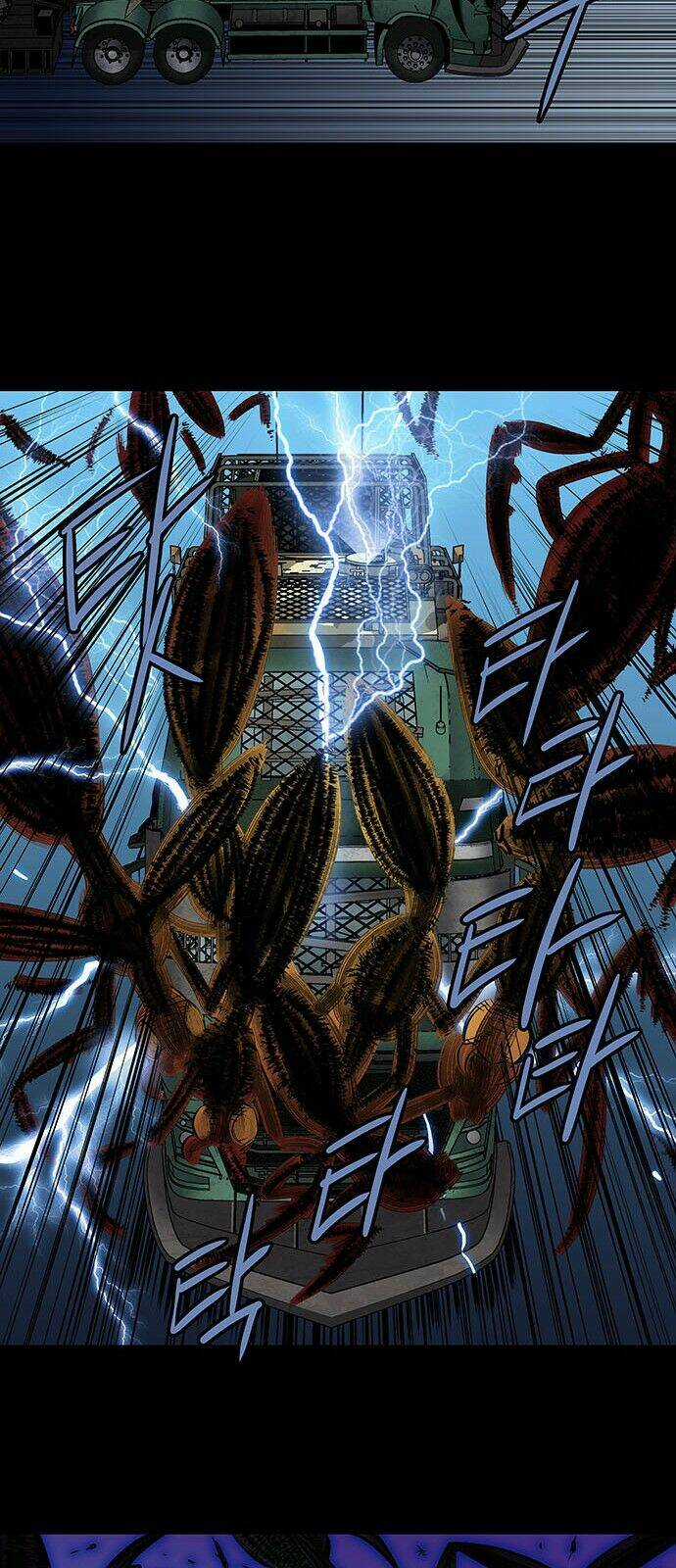 THẢM HỌA ONG ĐỘC - Chapter 165 - Trang 17