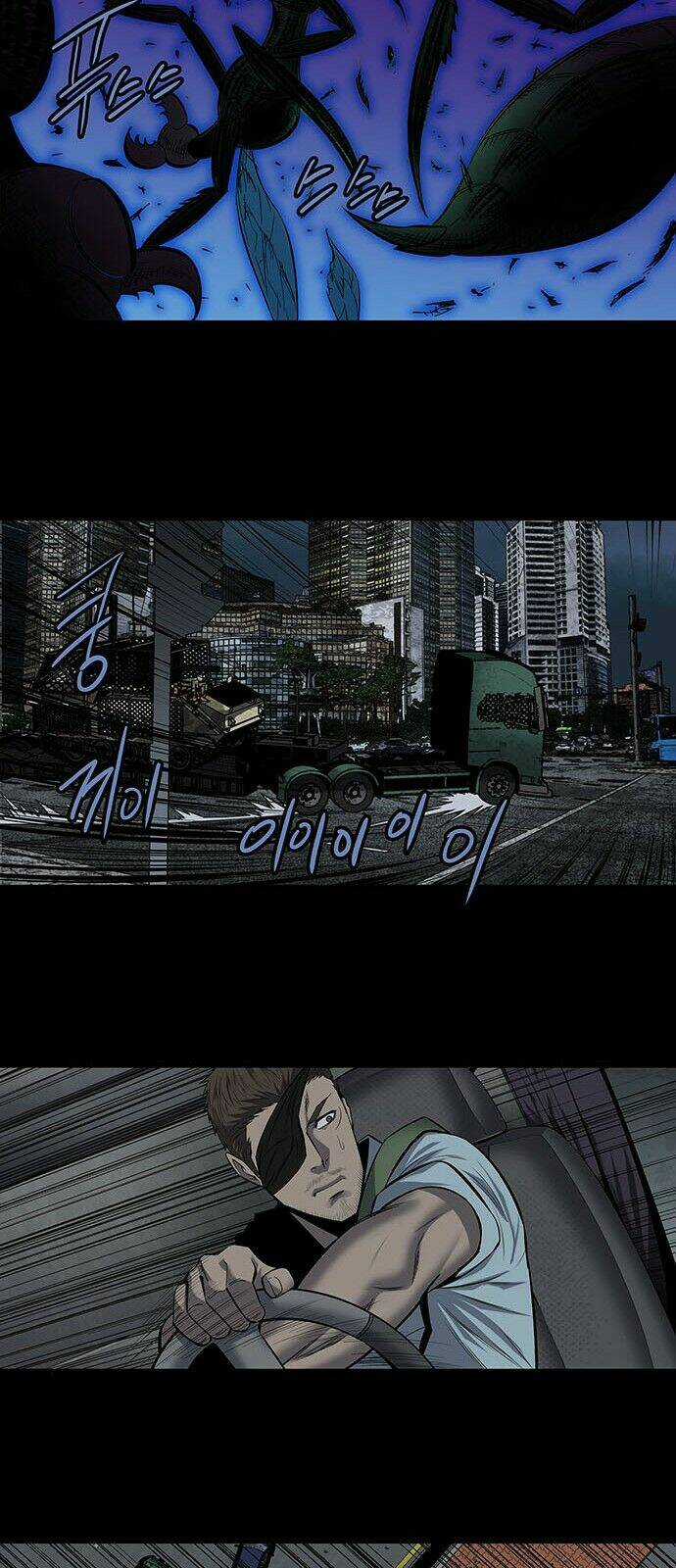 THẢM HỌA ONG ĐỘC - Chapter 165 - Trang 18