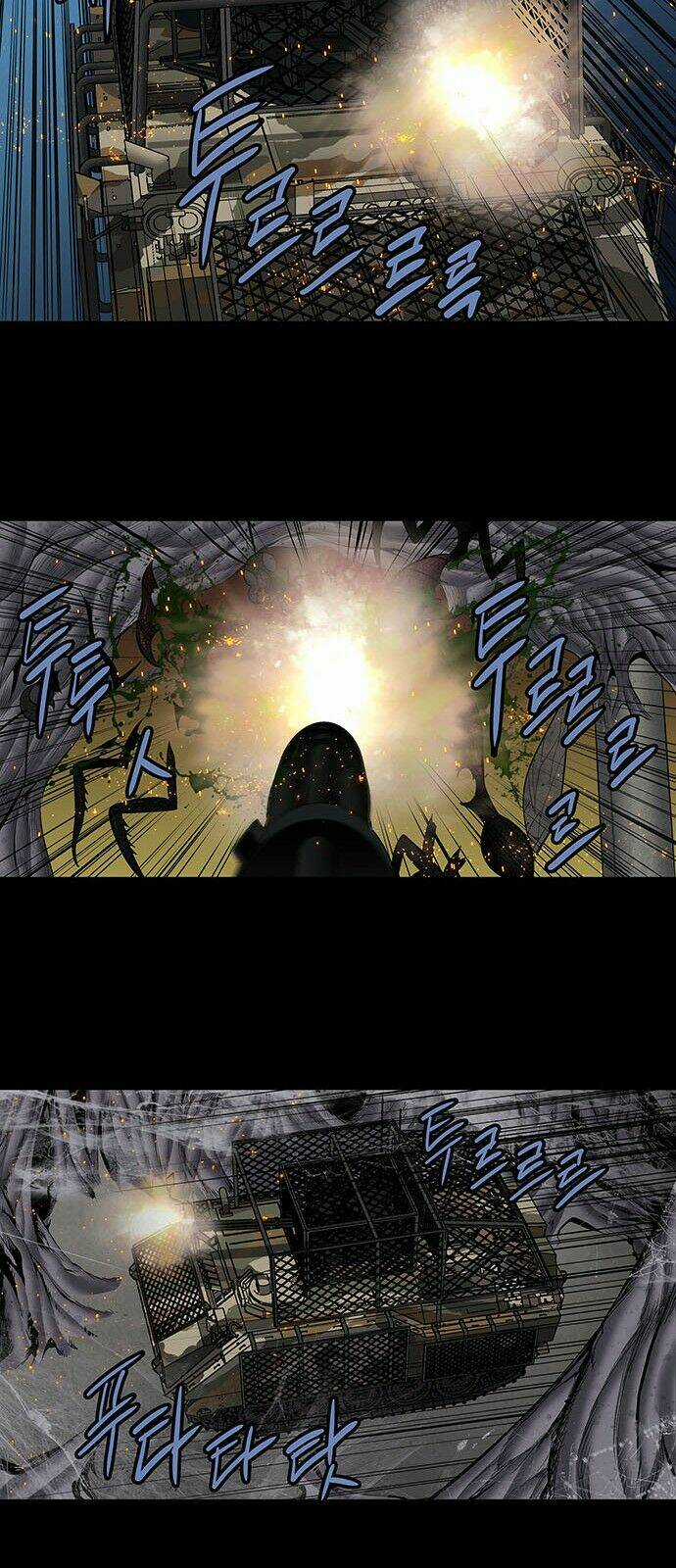 THẢM HỌA ONG ĐỘC - Chapter 165 - Trang 22