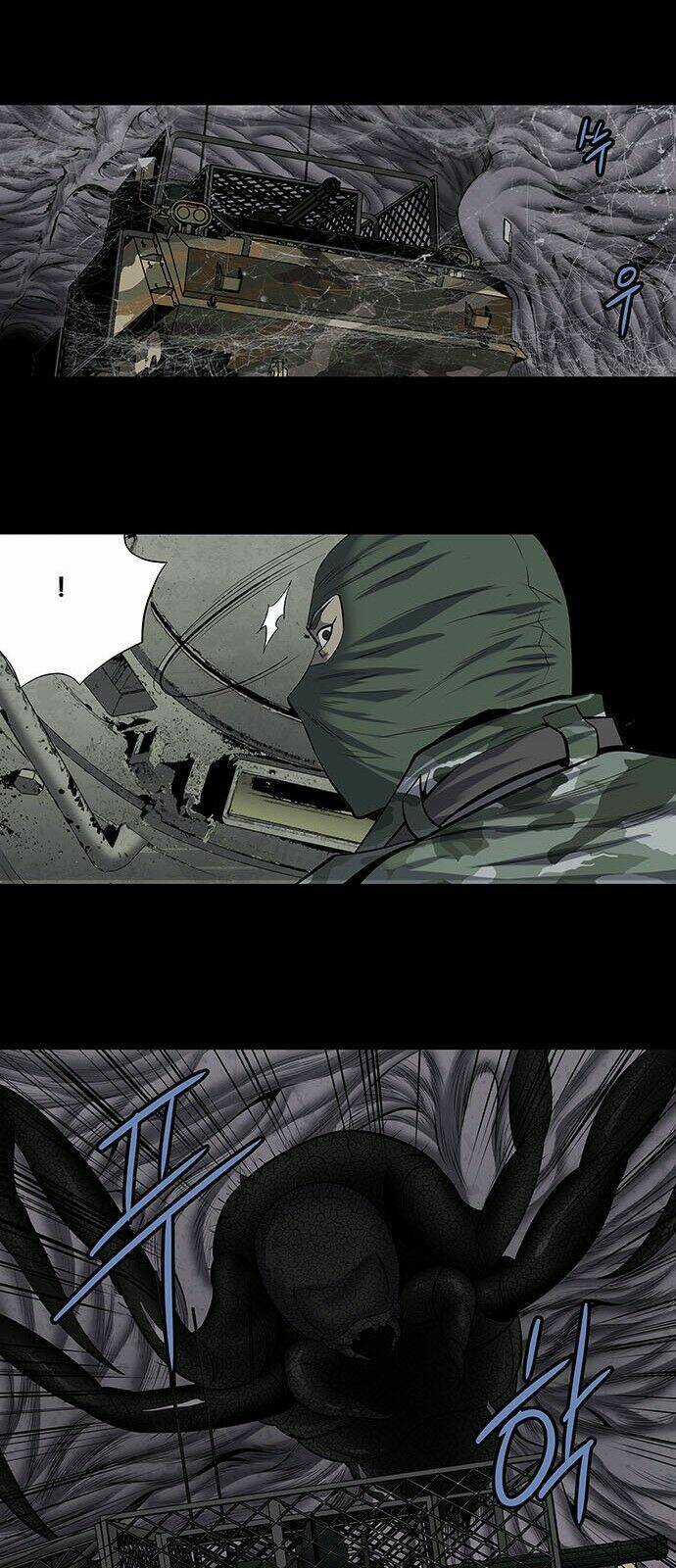 THẢM HỌA ONG ĐỘC - Chapter 165 - Trang 23