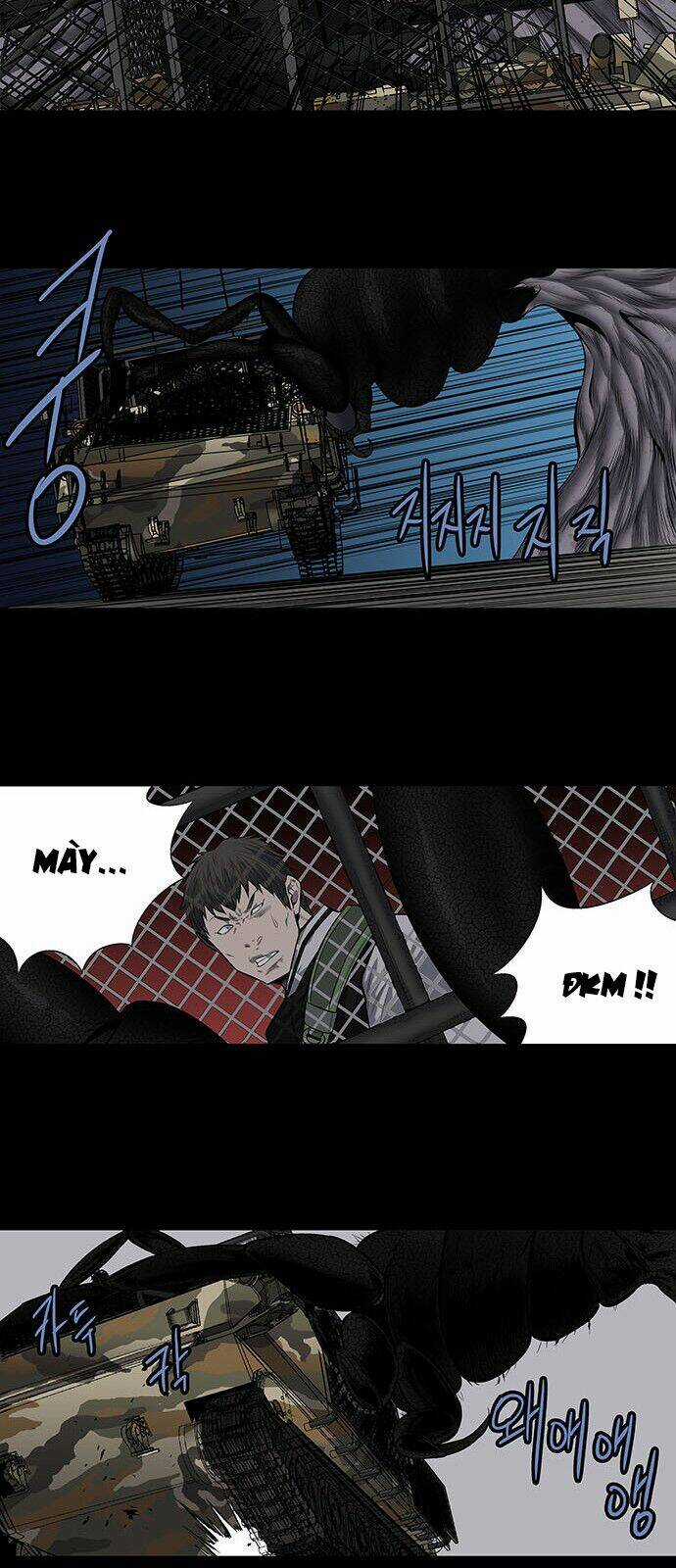 THẢM HỌA ONG ĐỘC - Chapter 165 - Trang 24