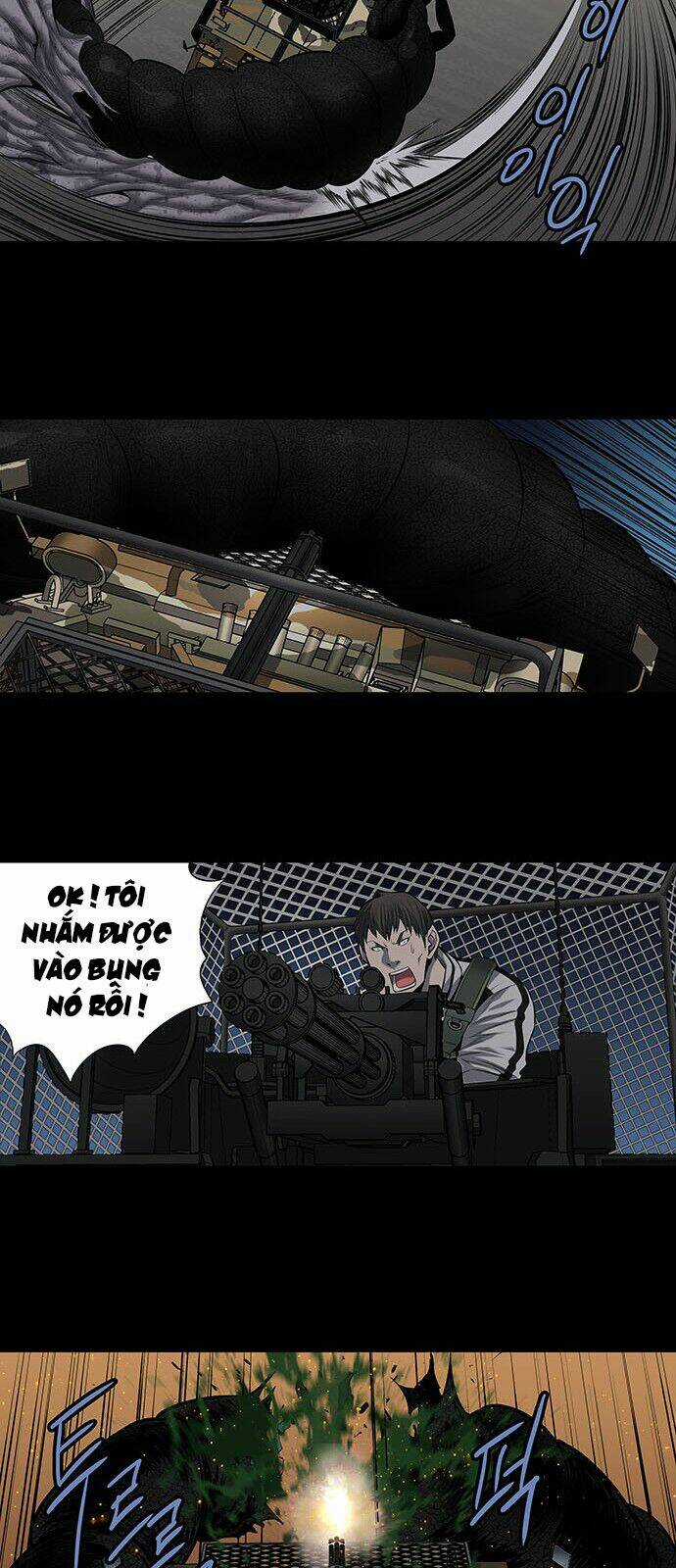 THẢM HỌA ONG ĐỘC - Chapter 165 - Trang 26