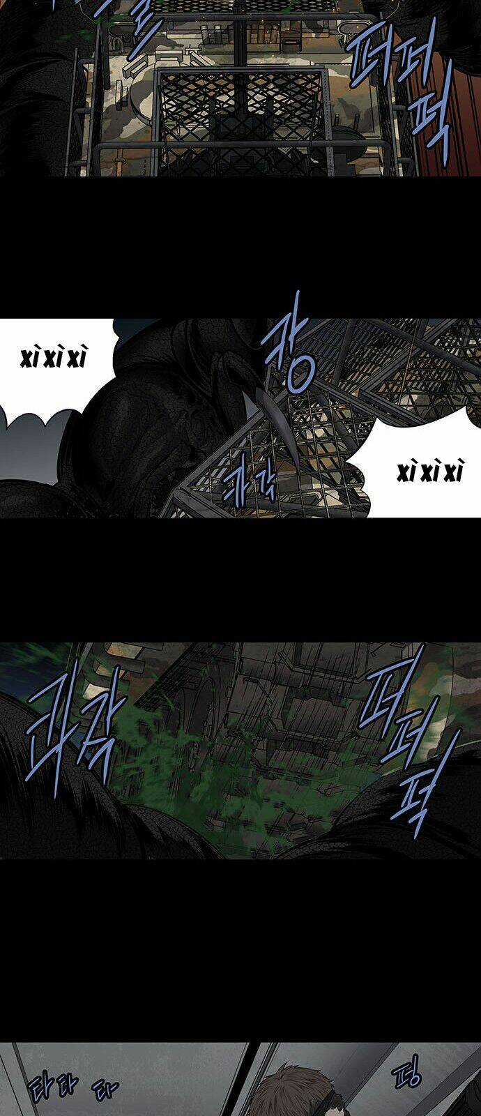 THẢM HỌA ONG ĐỘC - Chapter 165 - Trang 27