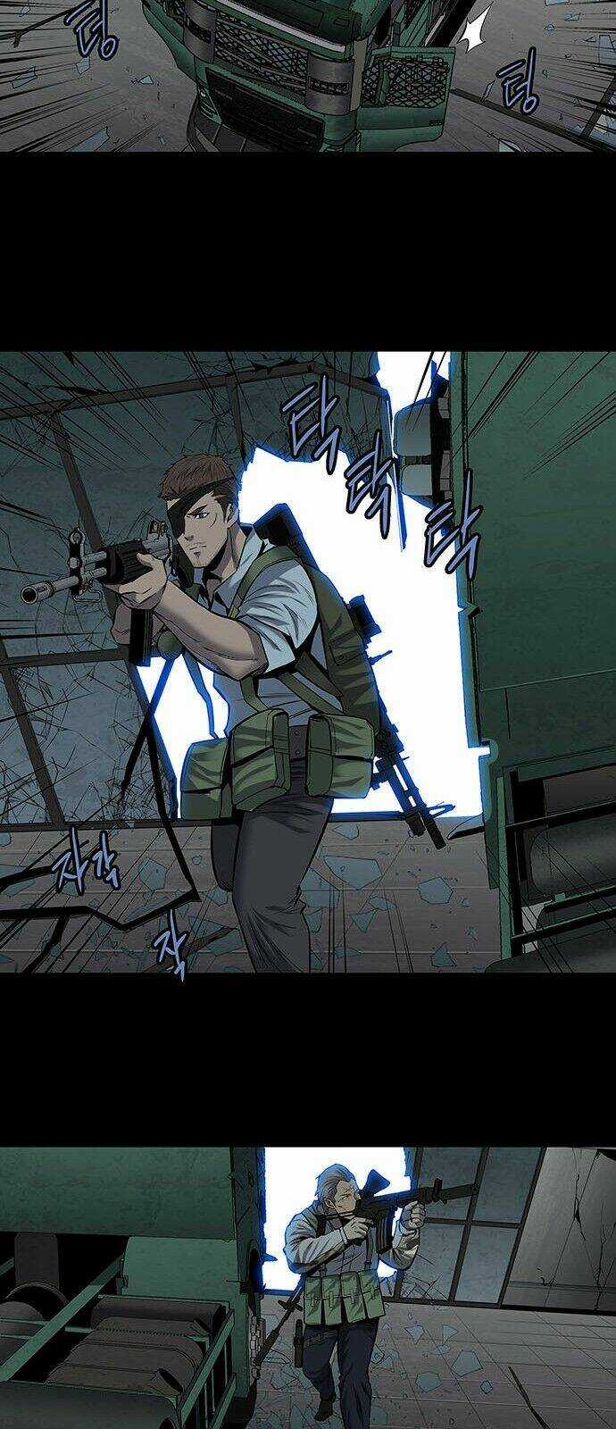 THẢM HỌA ONG ĐỘC - Chapter 165 - Trang 29