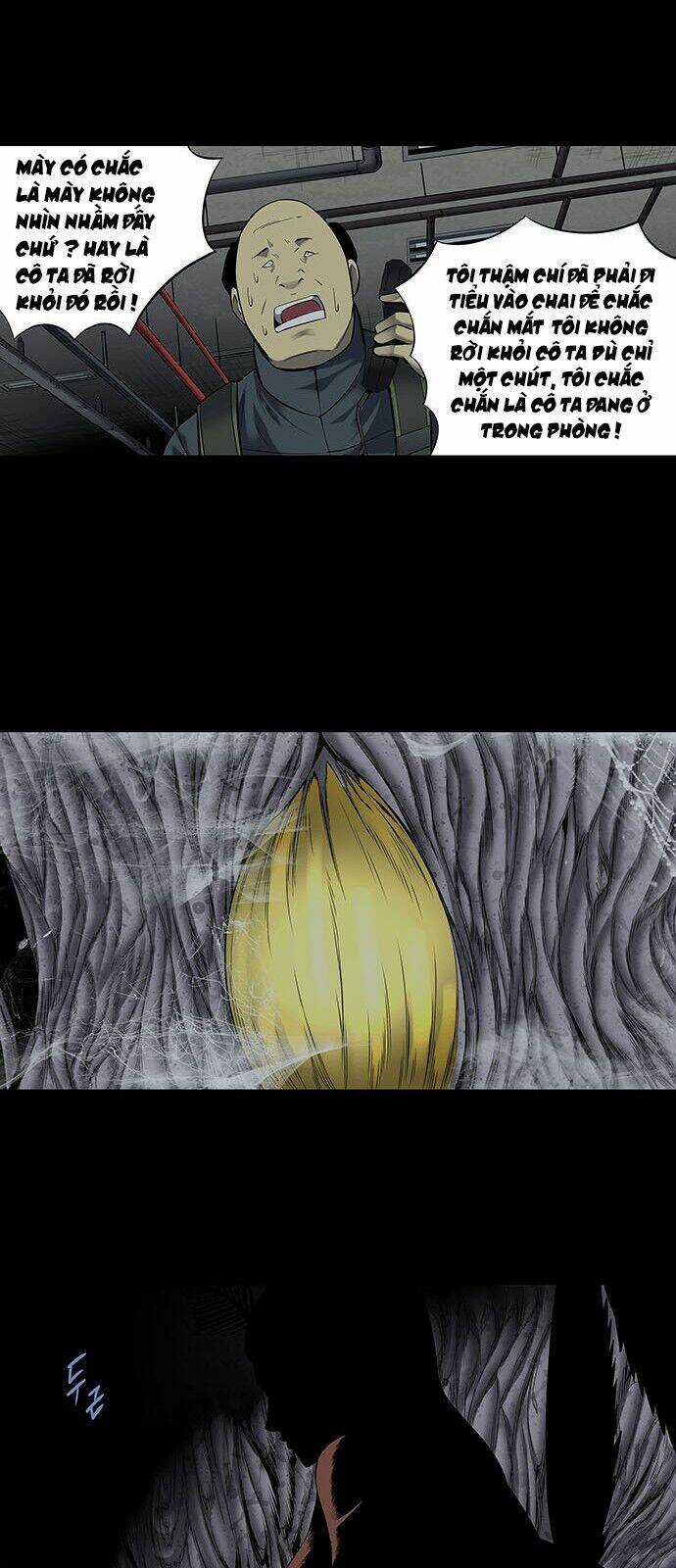 THẢM HỌA ONG ĐỘC - Chapter 165 - Trang 31