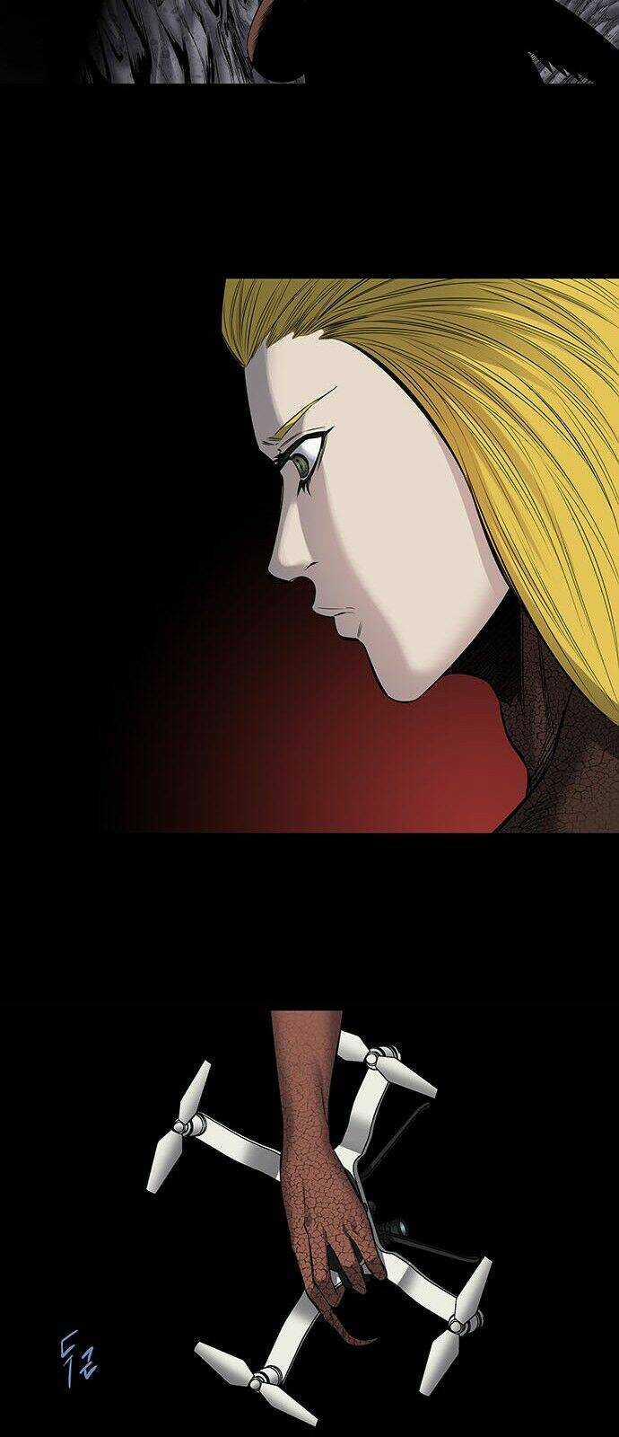 THẢM HỌA ONG ĐỘC - Chapter 165 - Trang 32