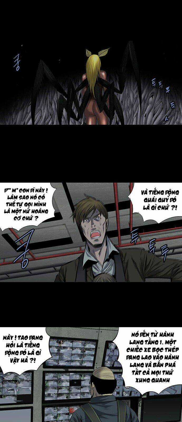THẢM HỌA ONG ĐỘC - Chapter 165 - Trang 33