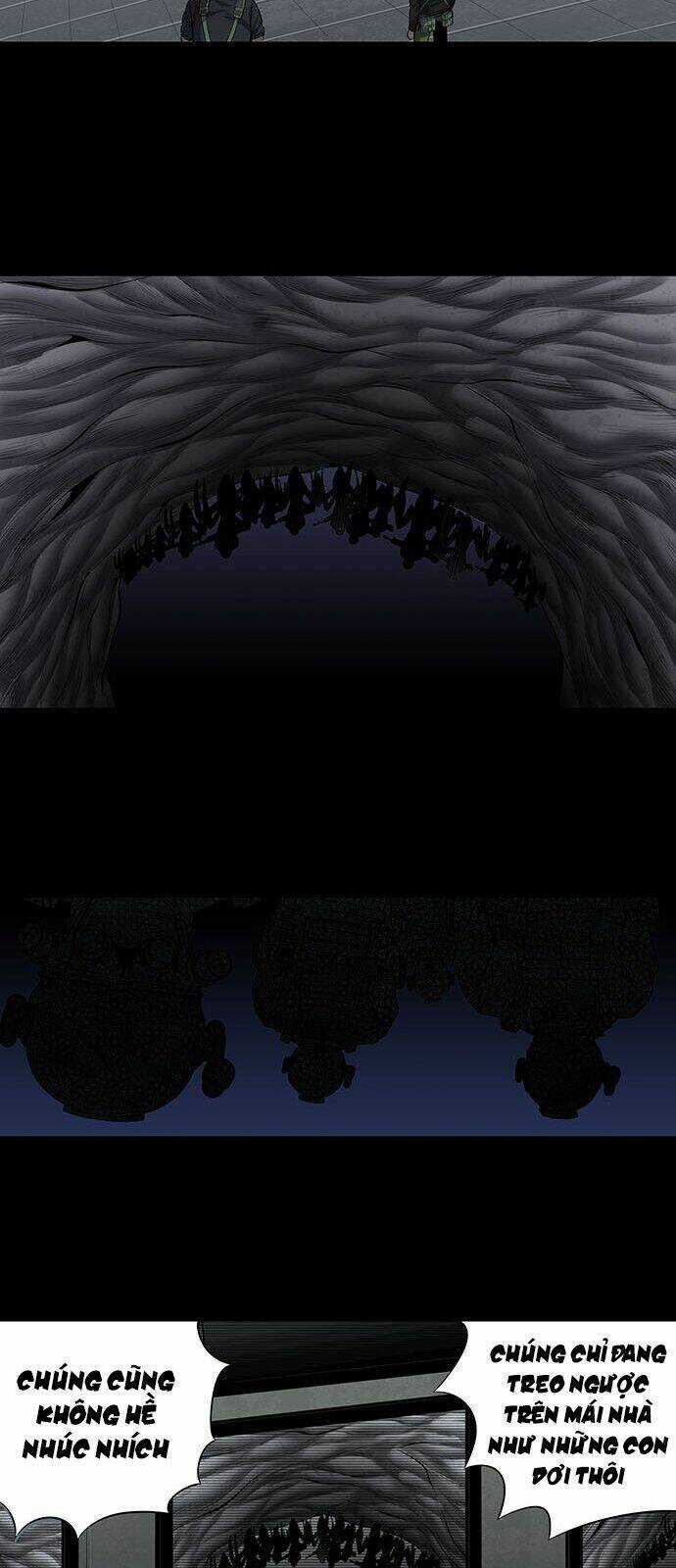 THẢM HỌA ONG ĐỘC - Chapter 165 - Trang 36