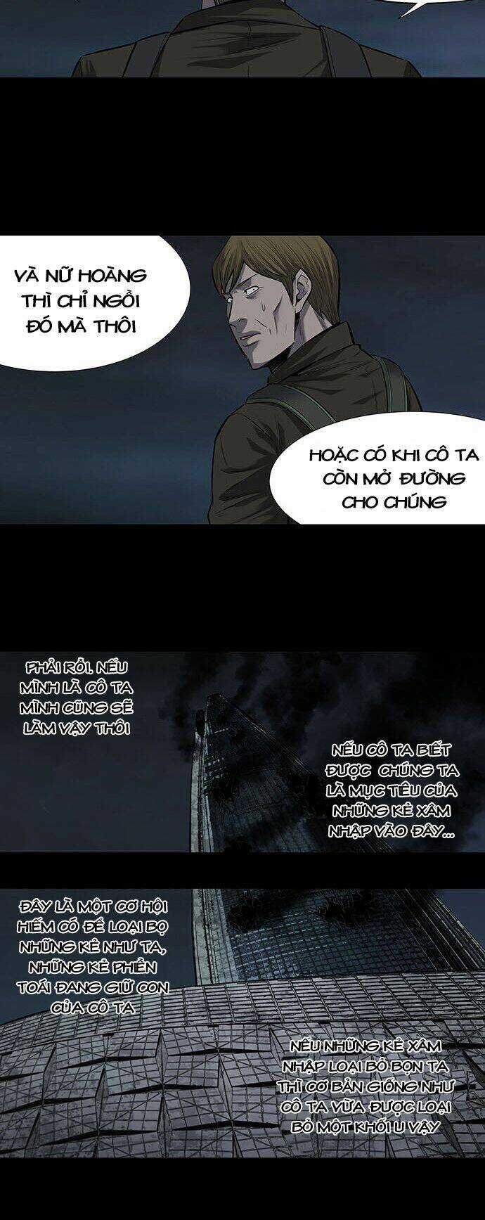 THẢM HỌA ONG ĐỘC - Chapter 165 - Trang 38