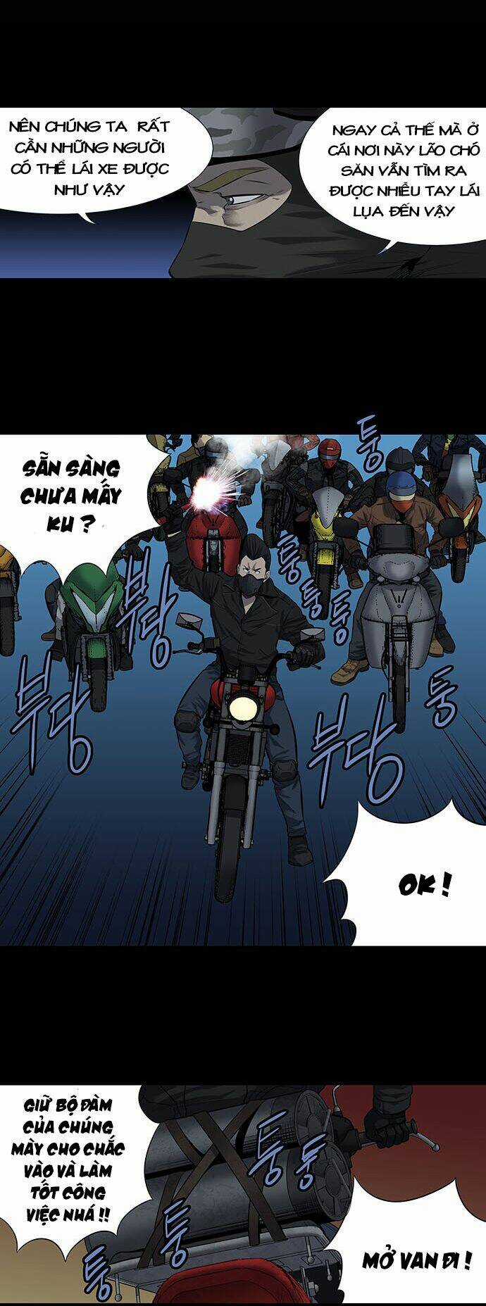 THẢM HỌA ONG ĐỘC - Chapter 165 - Trang 5