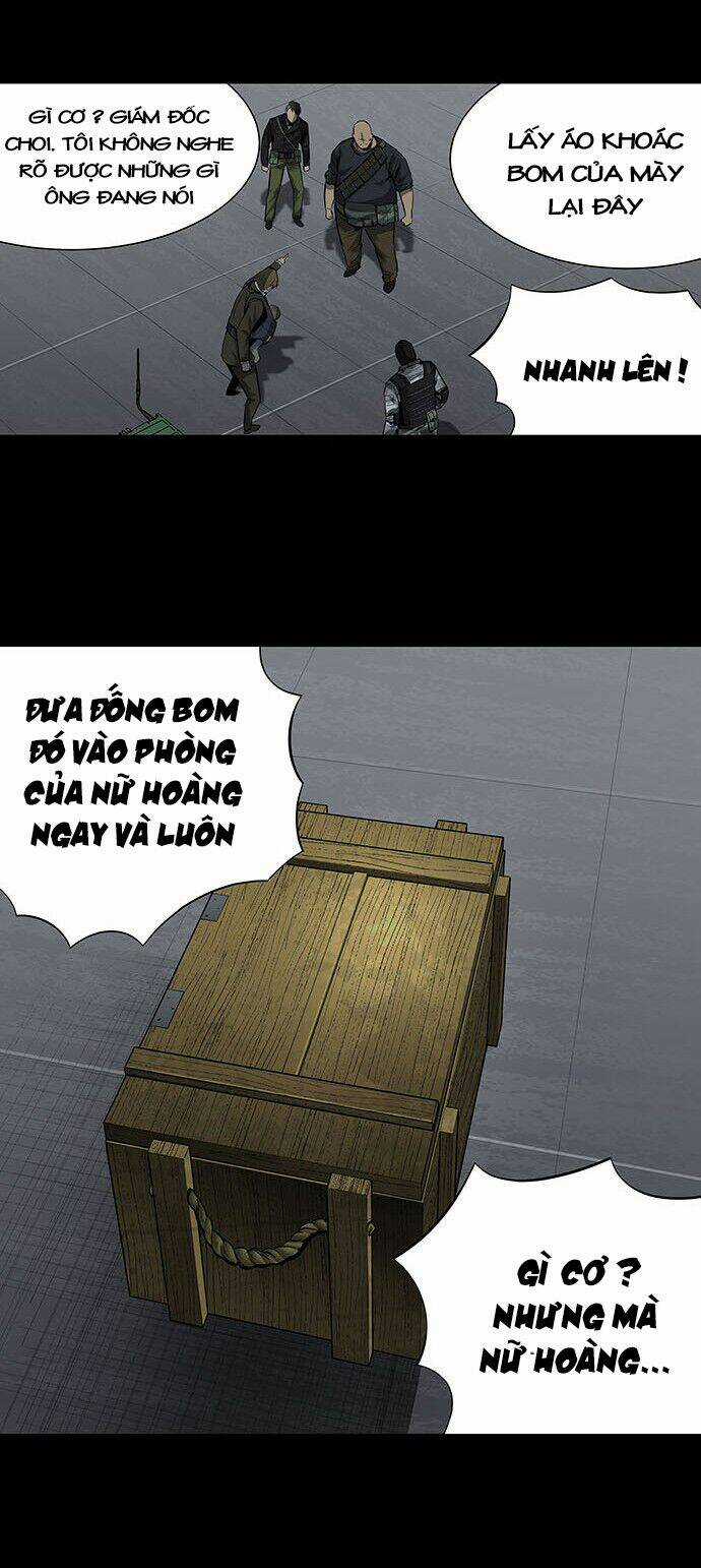 THẢM HỌA ONG ĐỘC - Chapter 165 - Trang 41