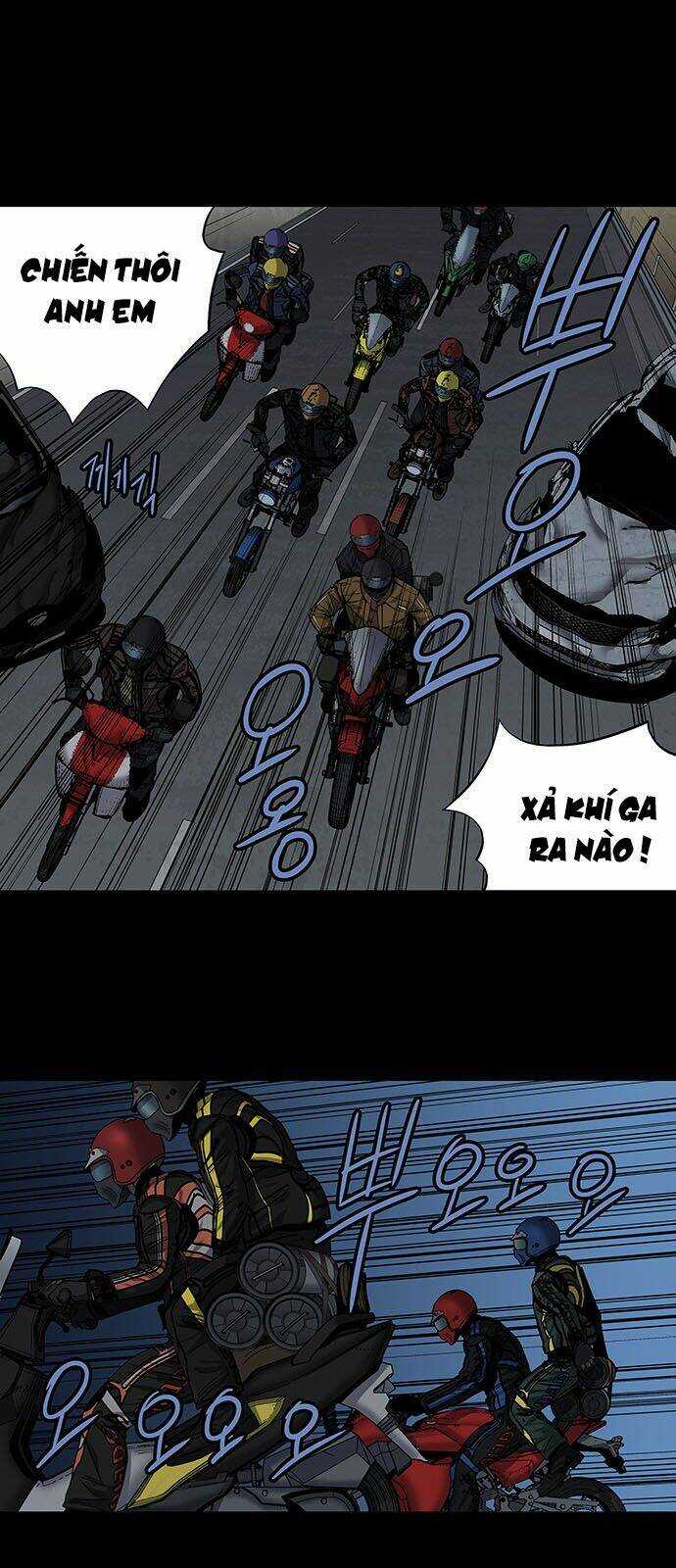 THẢM HỌA ONG ĐỘC - Chapter 165 - Trang 6