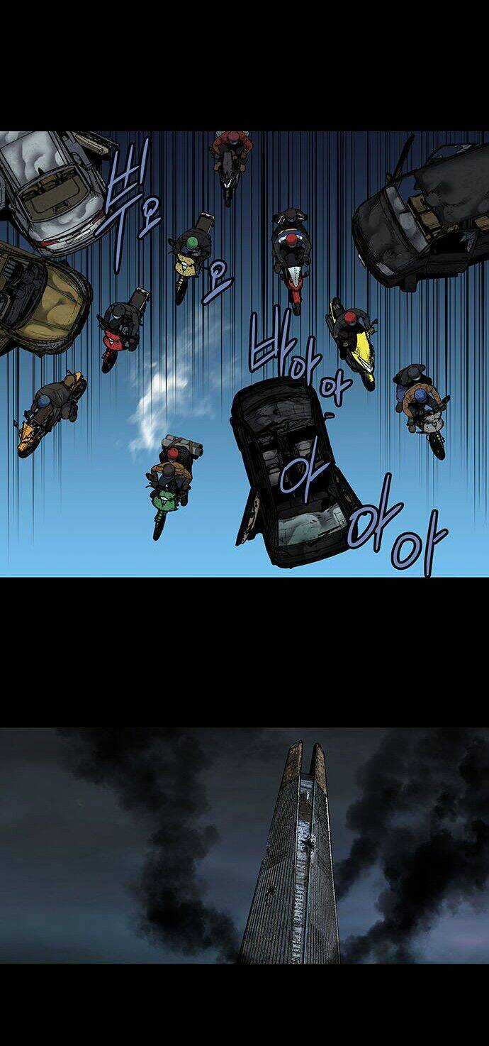 THẢM HỌA ONG ĐỘC - Chapter 165 - Trang 7