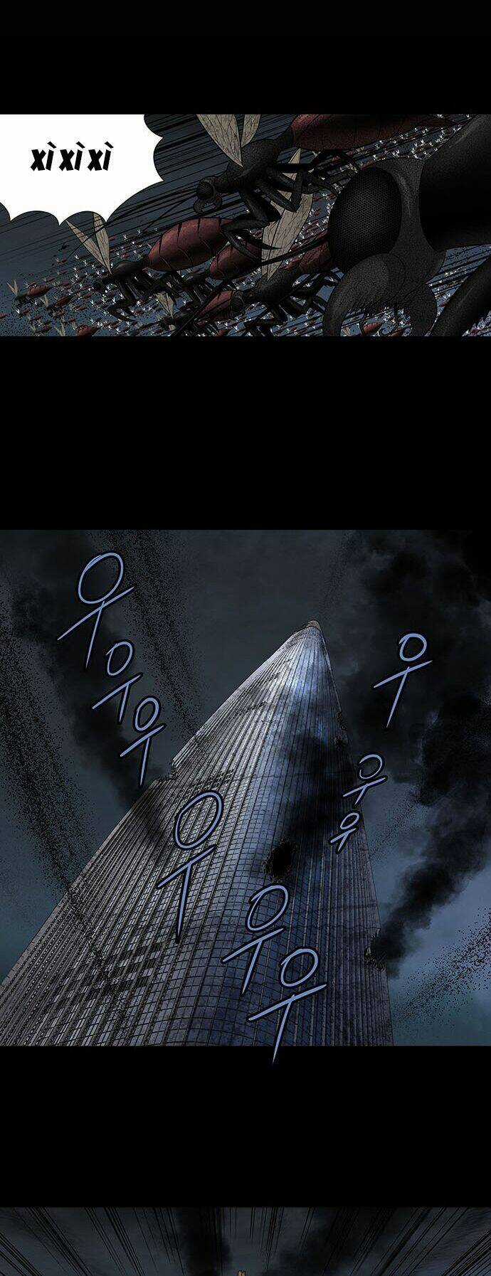 THẢM HỌA ONG ĐỘC - Chapter 165 - Trang 8