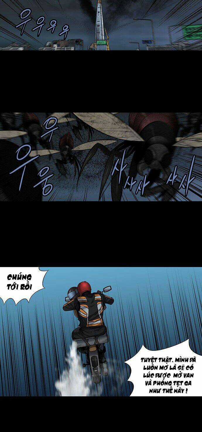 THẢM HỌA ONG ĐỘC - Chapter 165 - Trang 9