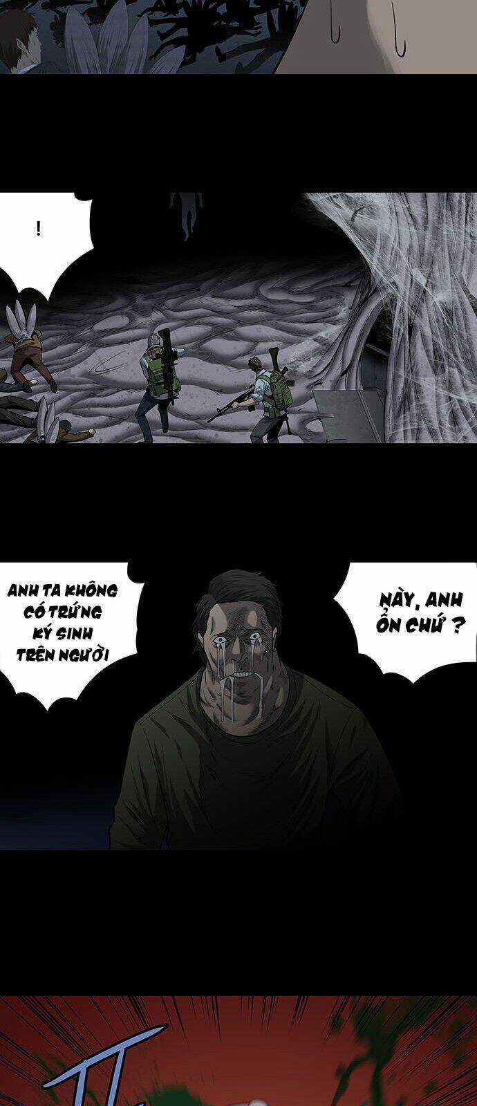 THẢM HỌA ONG ĐỘC - Chapter 166 - Trang 11