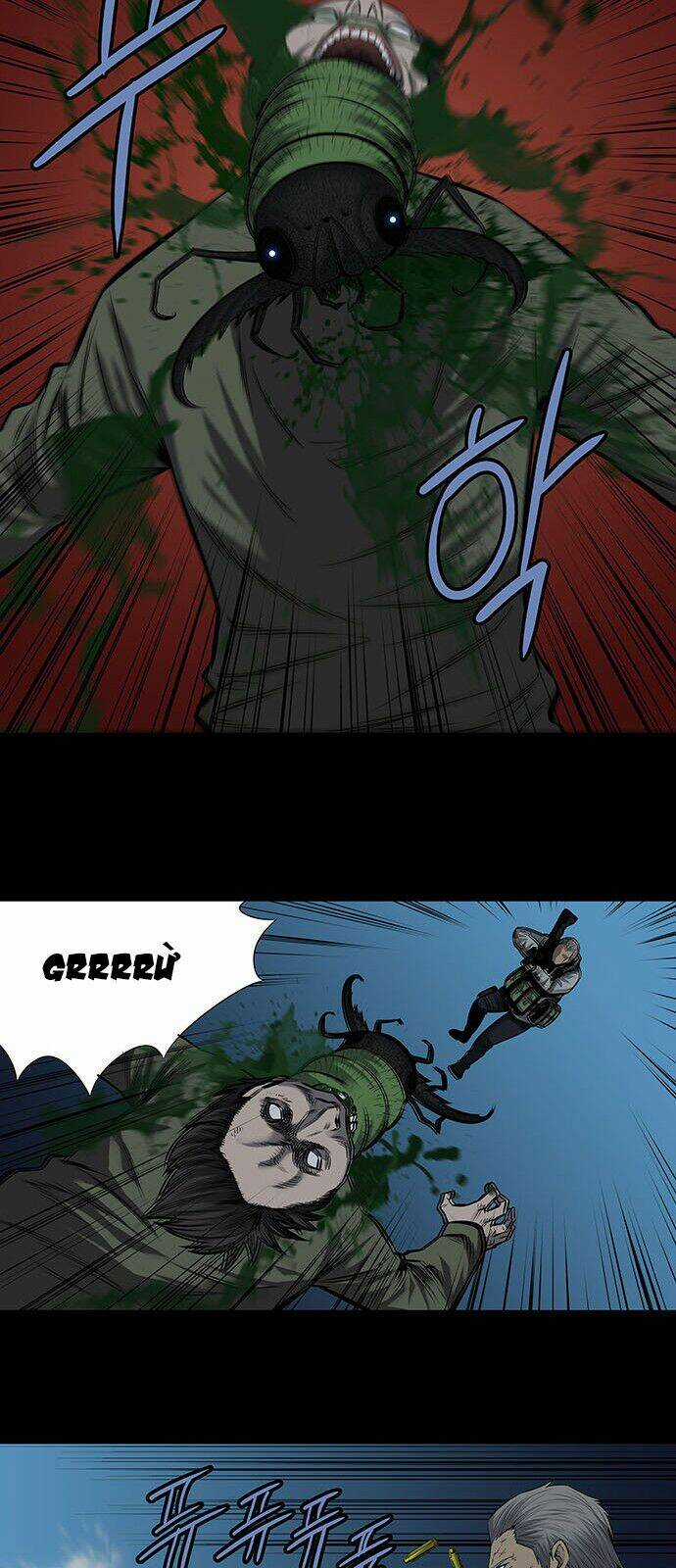 THẢM HỌA ONG ĐỘC - Chapter 166 - Trang 12