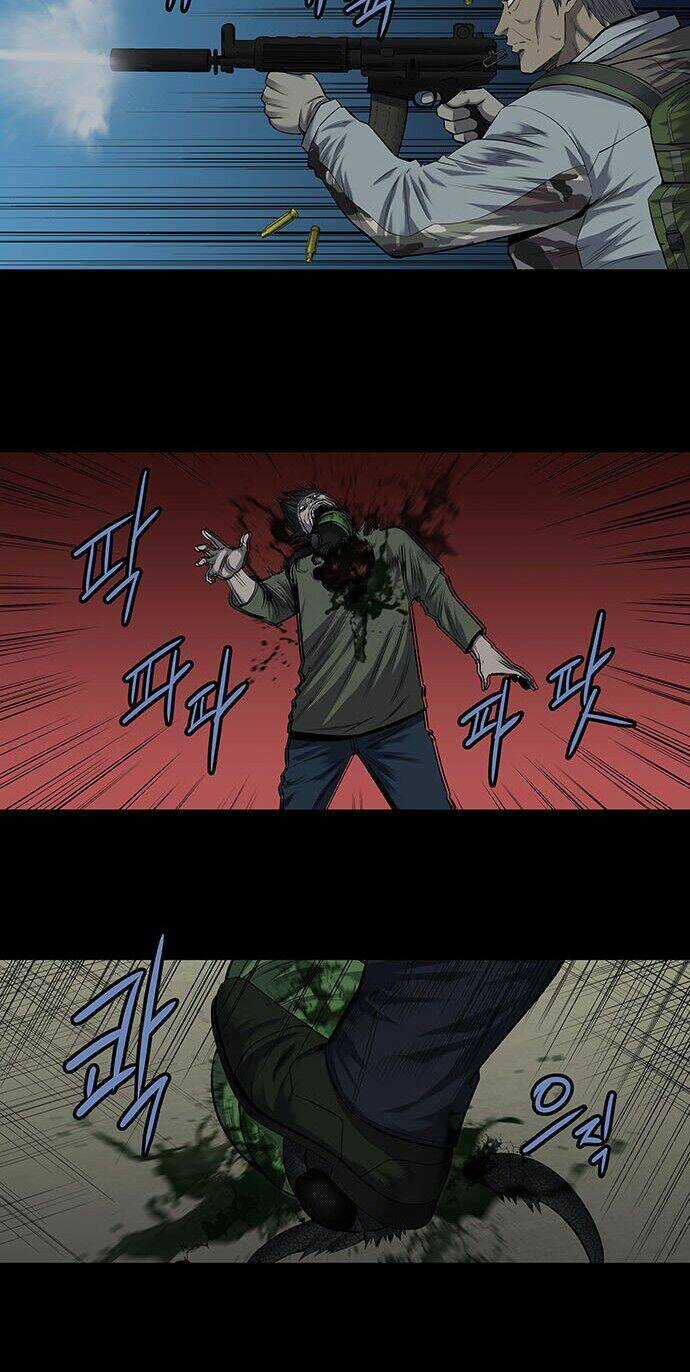 THẢM HỌA ONG ĐỘC - Chapter 166 - Trang 13