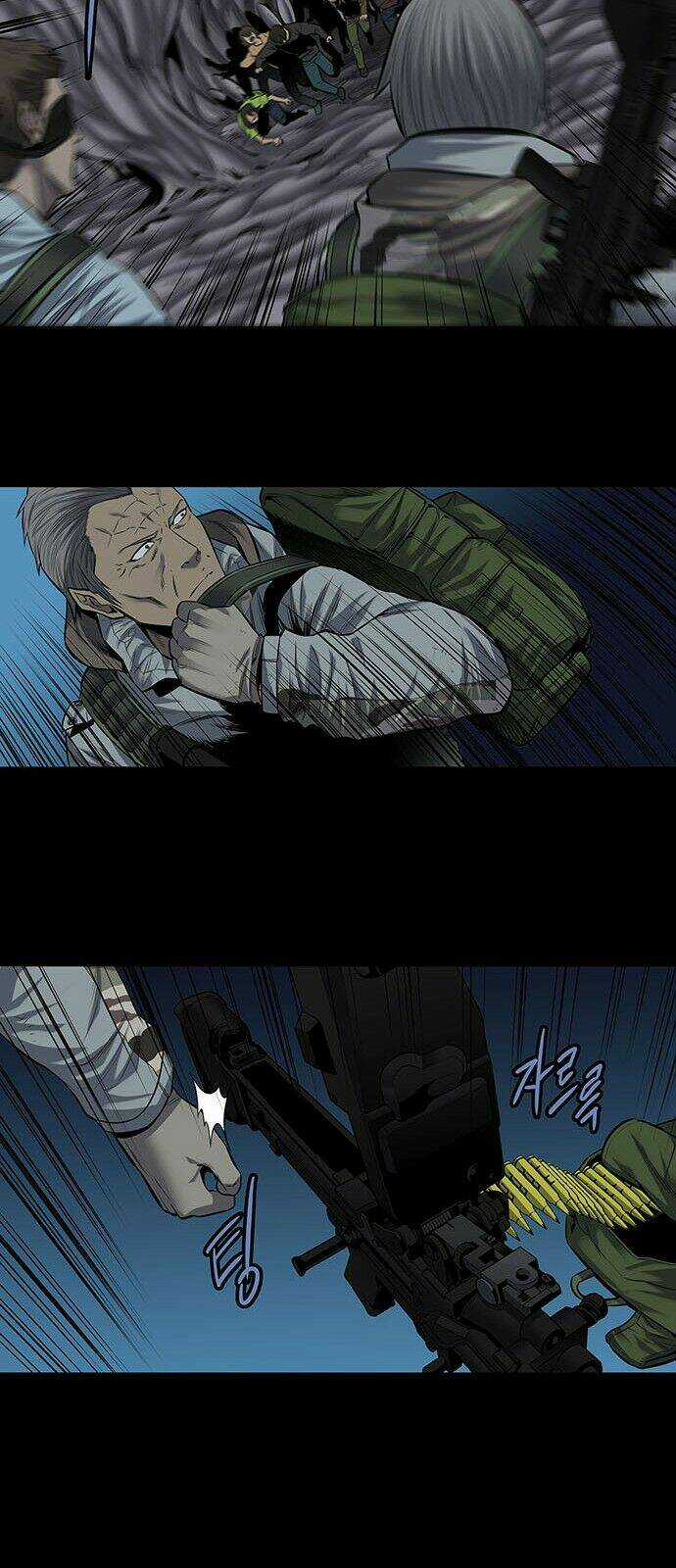 THẢM HỌA ONG ĐỘC - Chapter 166 - Trang 18