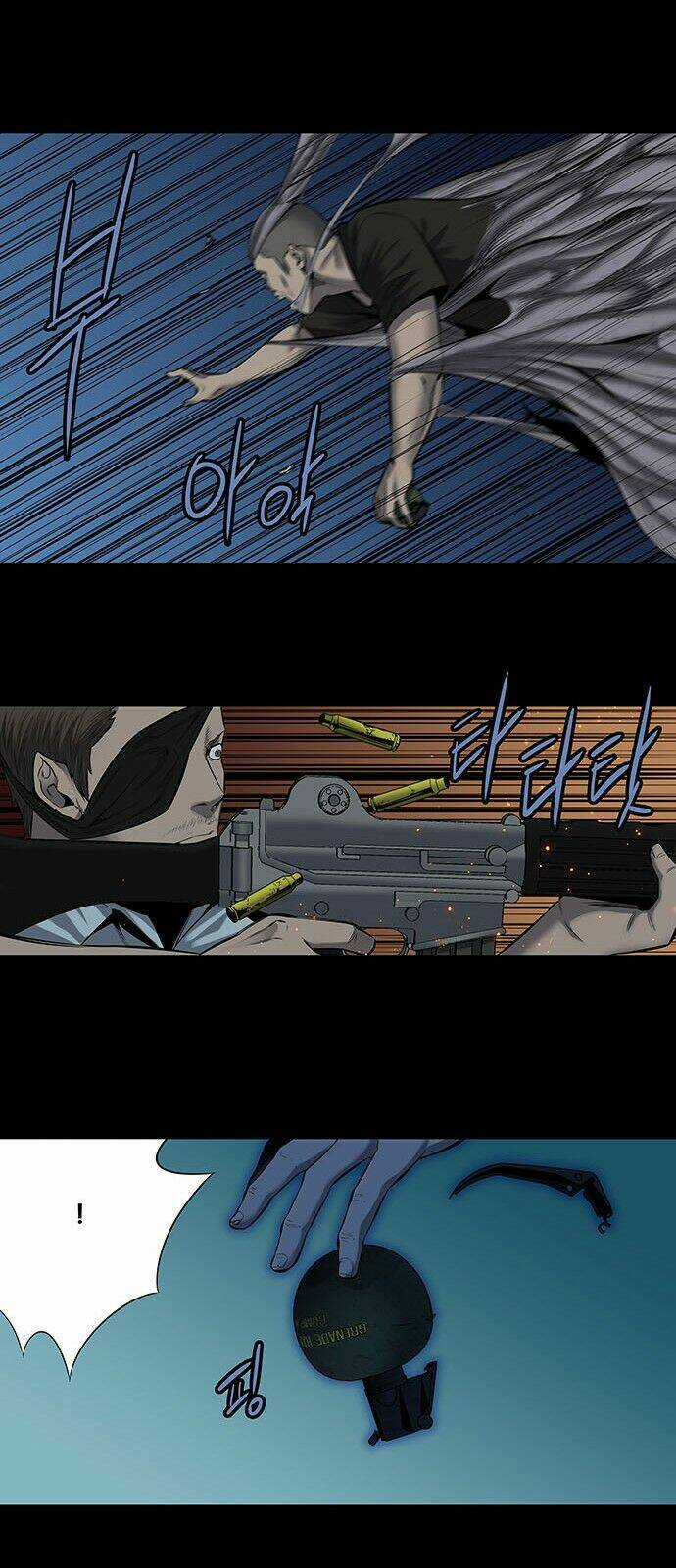 THẢM HỌA ONG ĐỘC - Chapter 166 - Trang 24