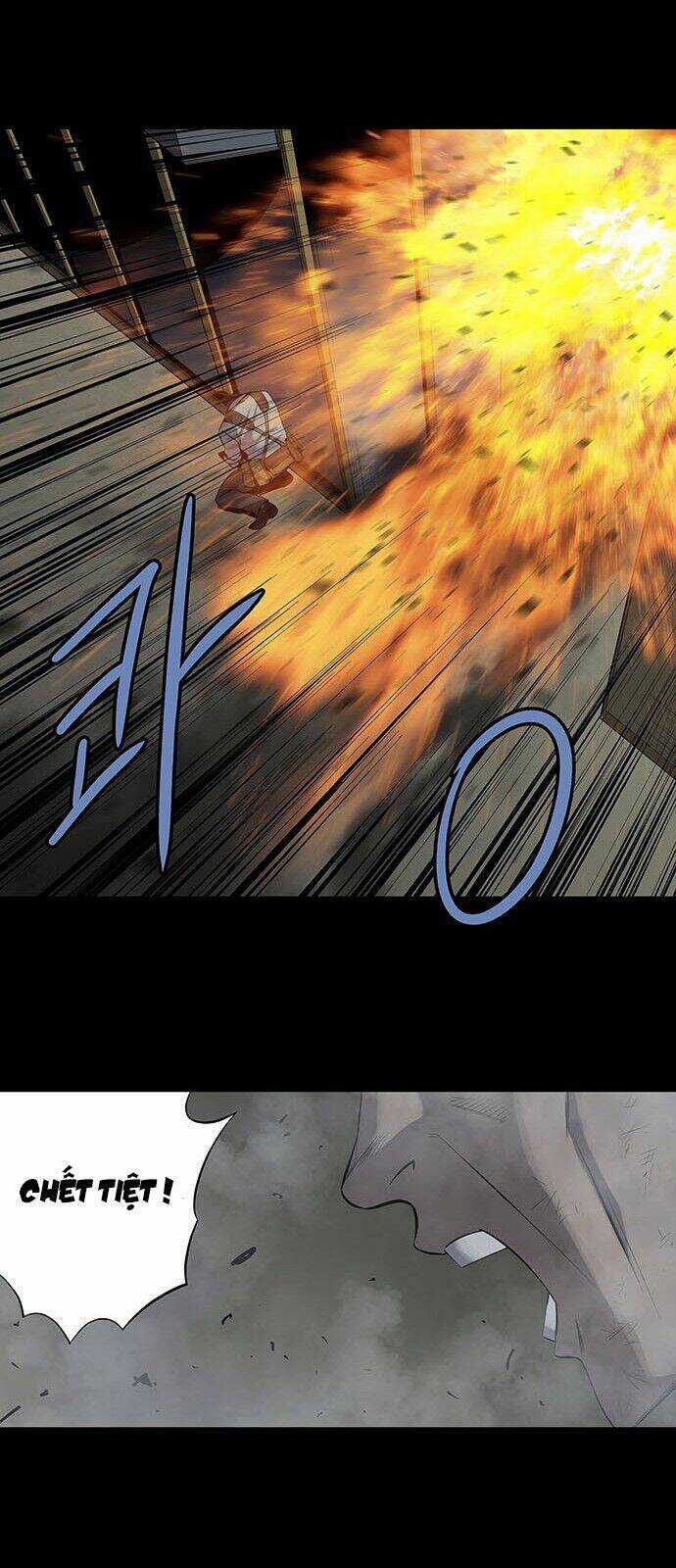 THẢM HỌA ONG ĐỘC - Chapter 166 - Trang 25
