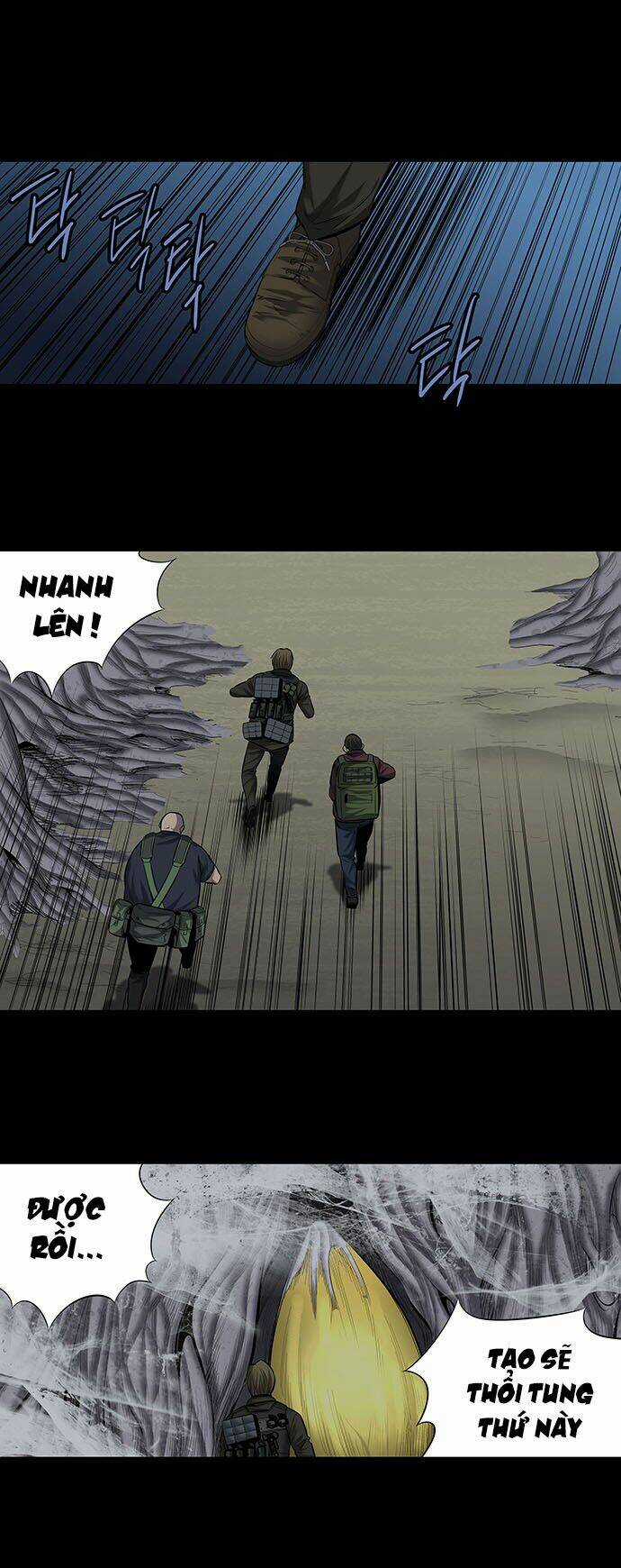 THẢM HỌA ONG ĐỘC - Chapter 166 - Trang 28