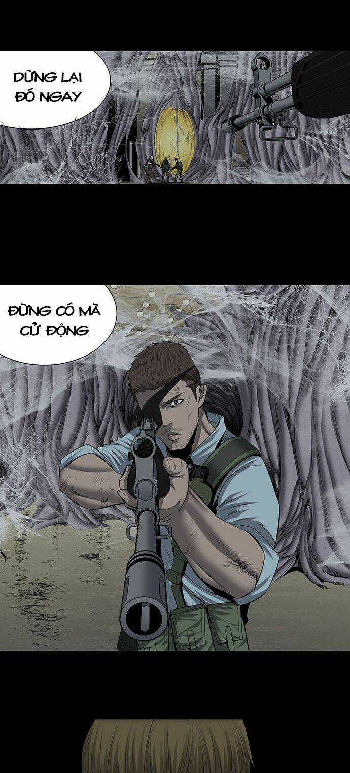THẢM HỌA ONG ĐỘC - Chapter 166 - Trang 29