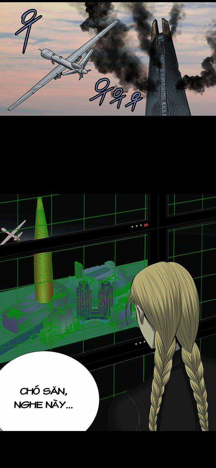 THẢM HỌA ONG ĐỘC - Chapter 166 - Trang 4