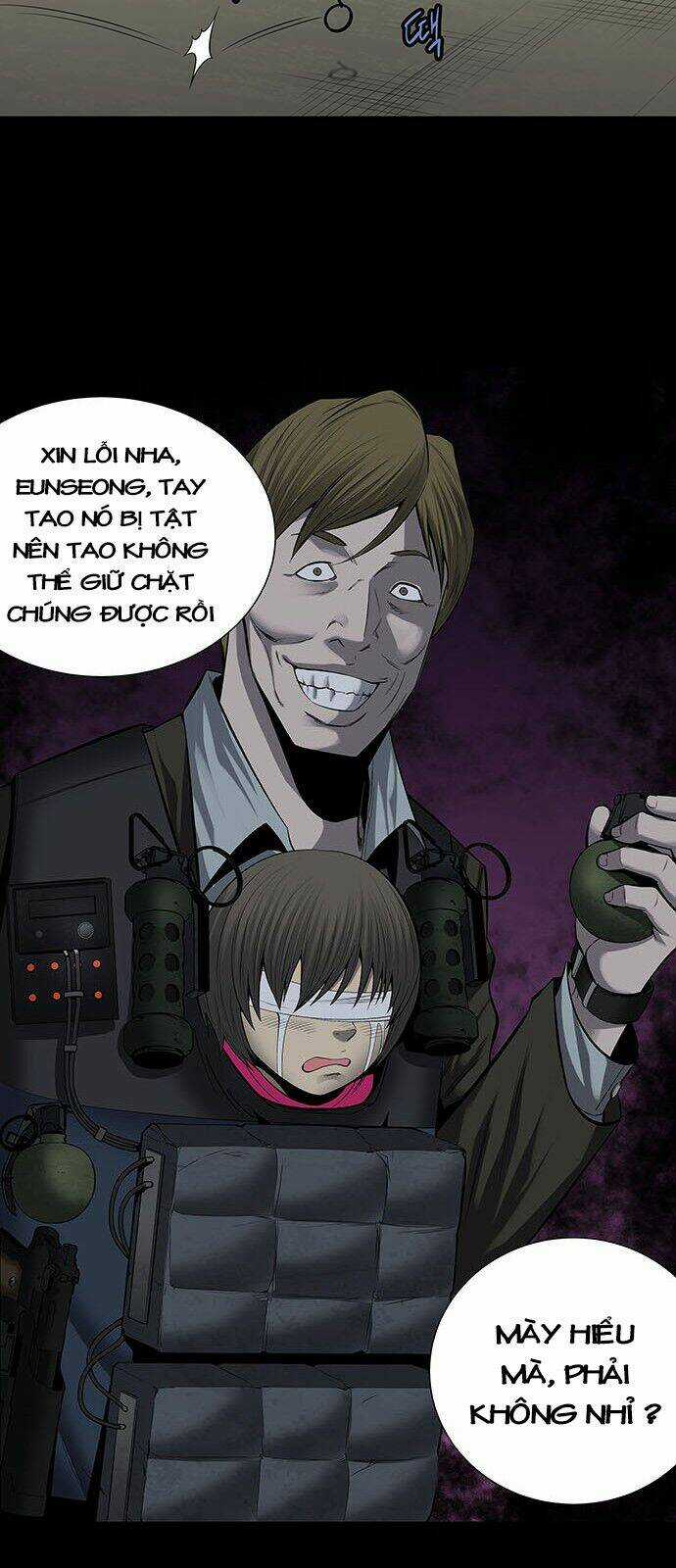 THẢM HỌA ONG ĐỘC - Chapter 166 - Trang 31