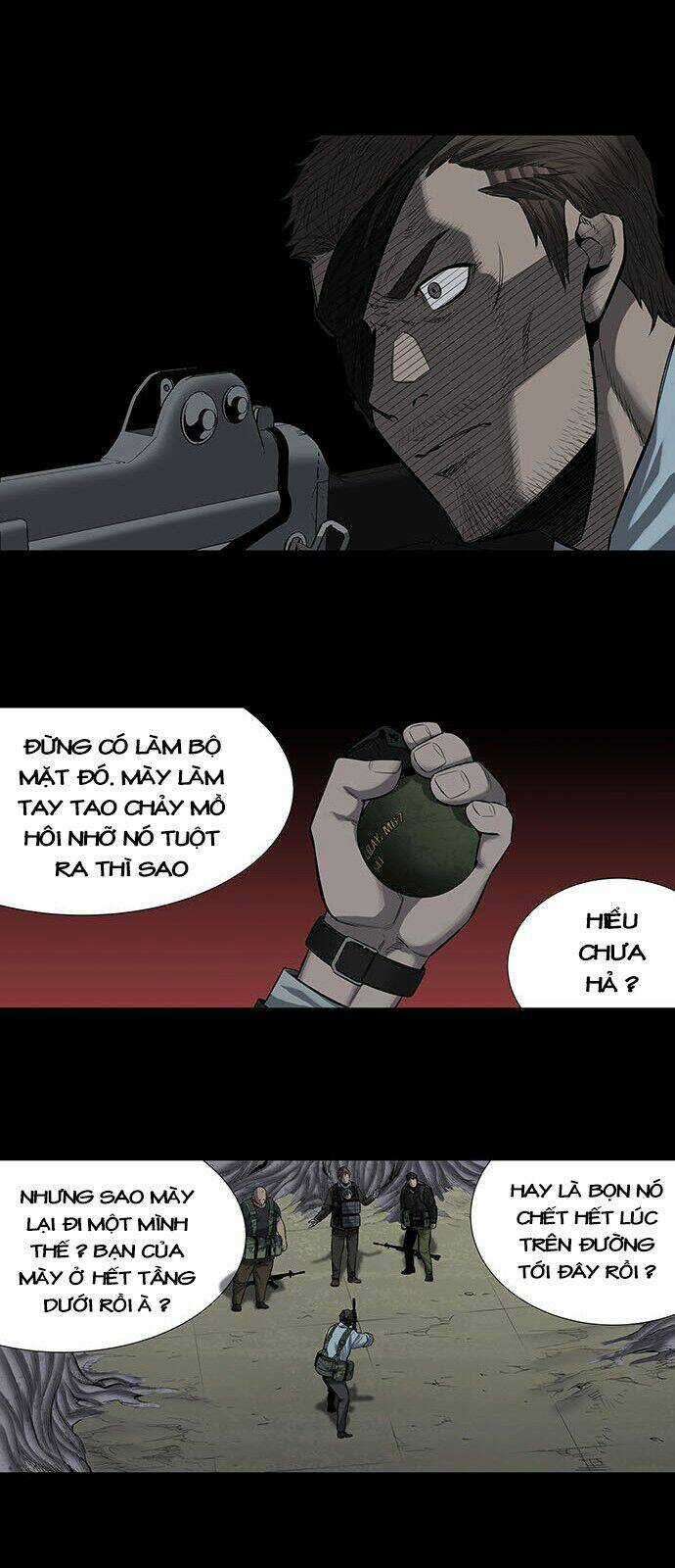 THẢM HỌA ONG ĐỘC - Chapter 166 - Trang 32