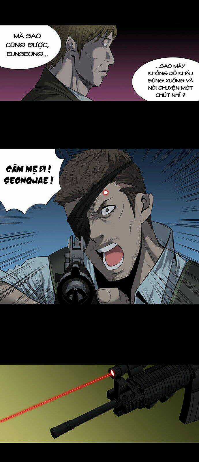 THẢM HỌA ONG ĐỘC - Chapter 166 - Trang 33