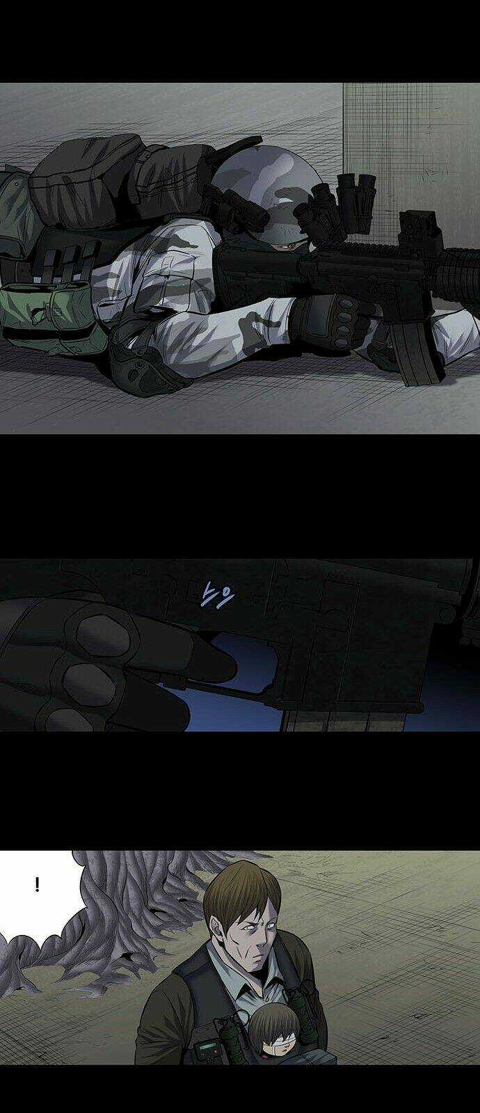 THẢM HỌA ONG ĐỘC - Chapter 166 - Trang 34