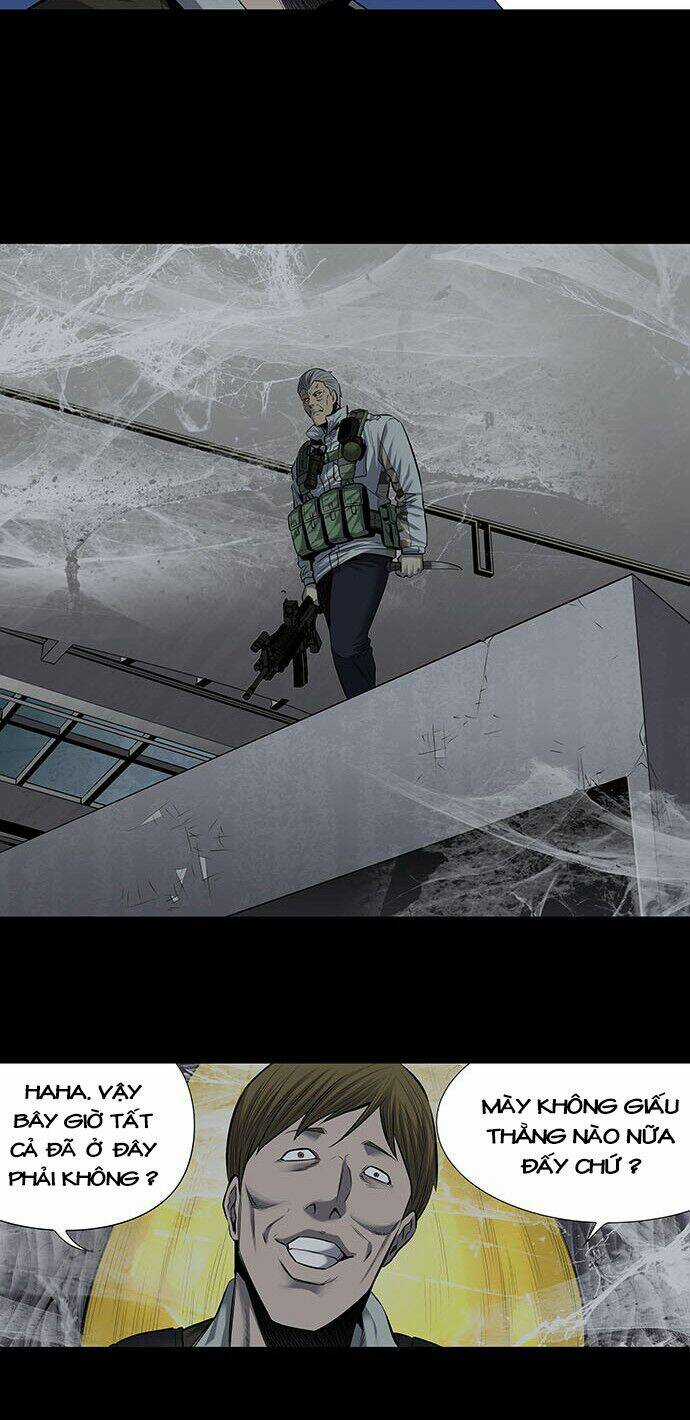 THẢM HỌA ONG ĐỘC - Chapter 166 - Trang 36
