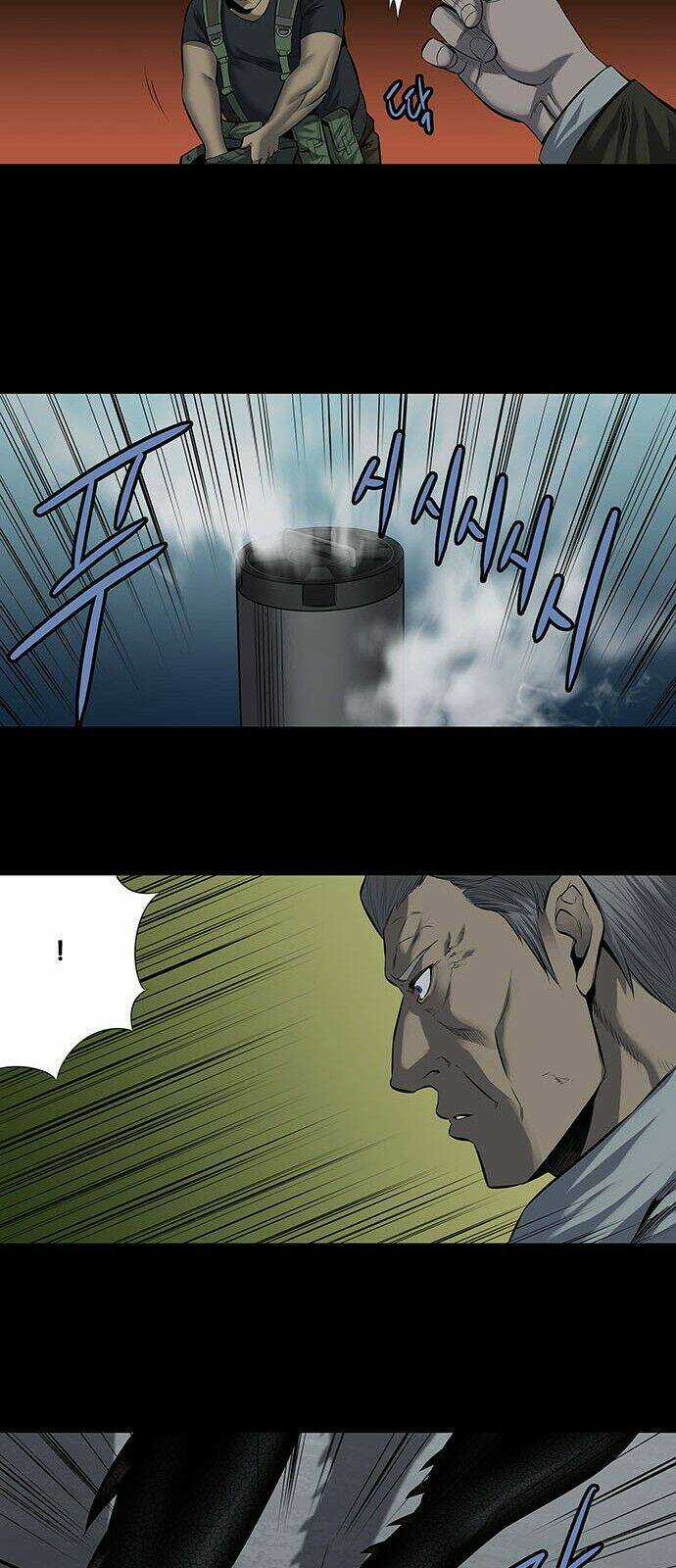 THẢM HỌA ONG ĐỘC - Chapter 166 - Trang 38