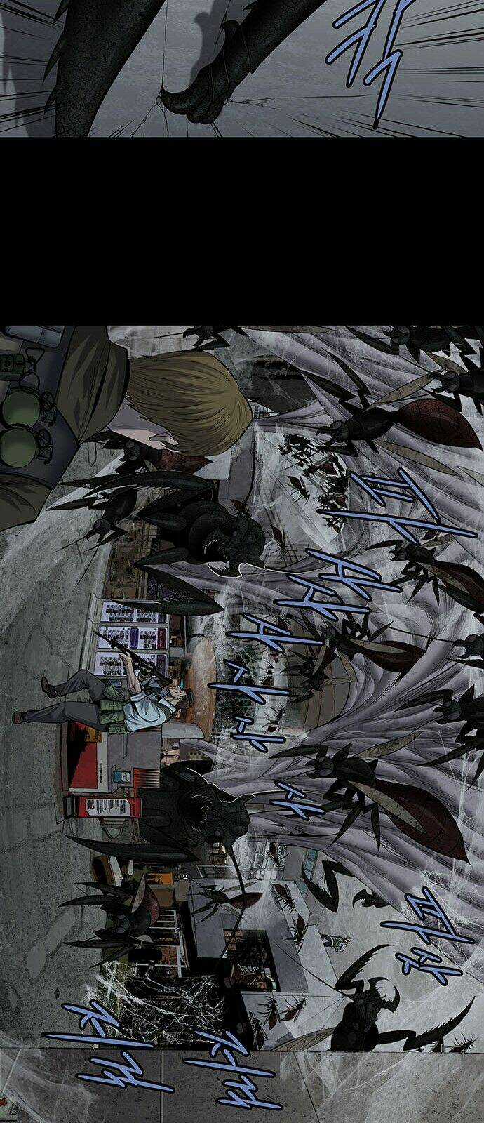 THẢM HỌA ONG ĐỘC - Chapter 166 - Trang 39