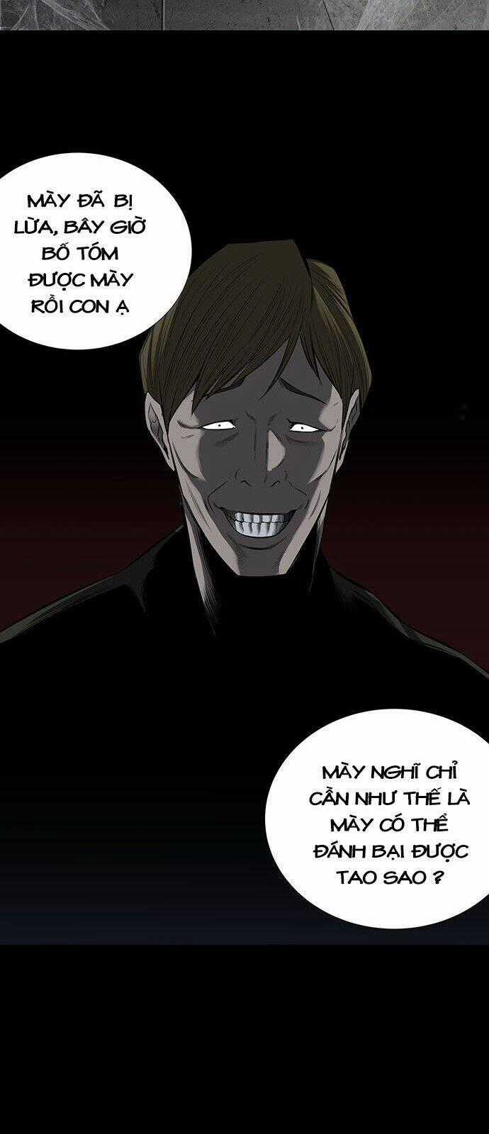 THẢM HỌA ONG ĐỘC - Chapter 166 - Trang 40