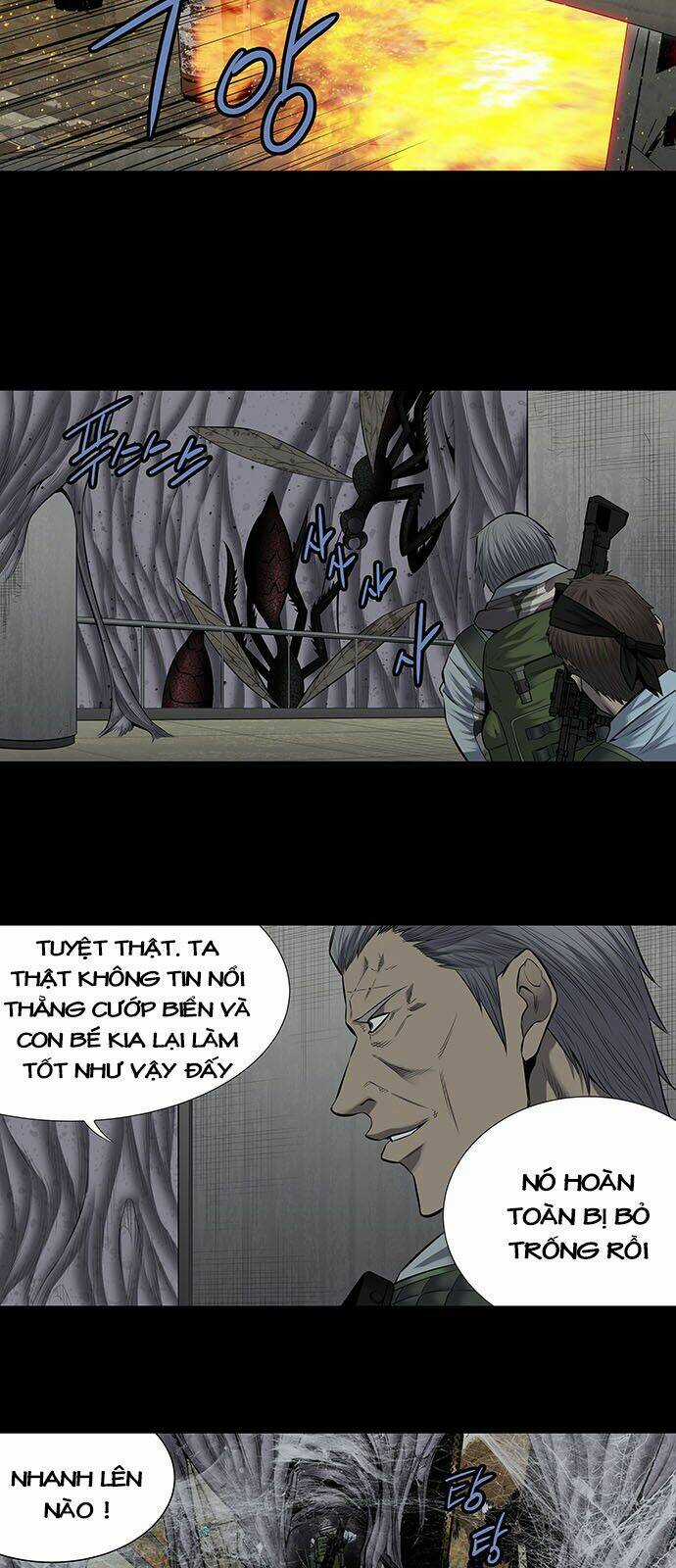 THẢM HỌA ONG ĐỘC - Chapter 166 - Trang 8
